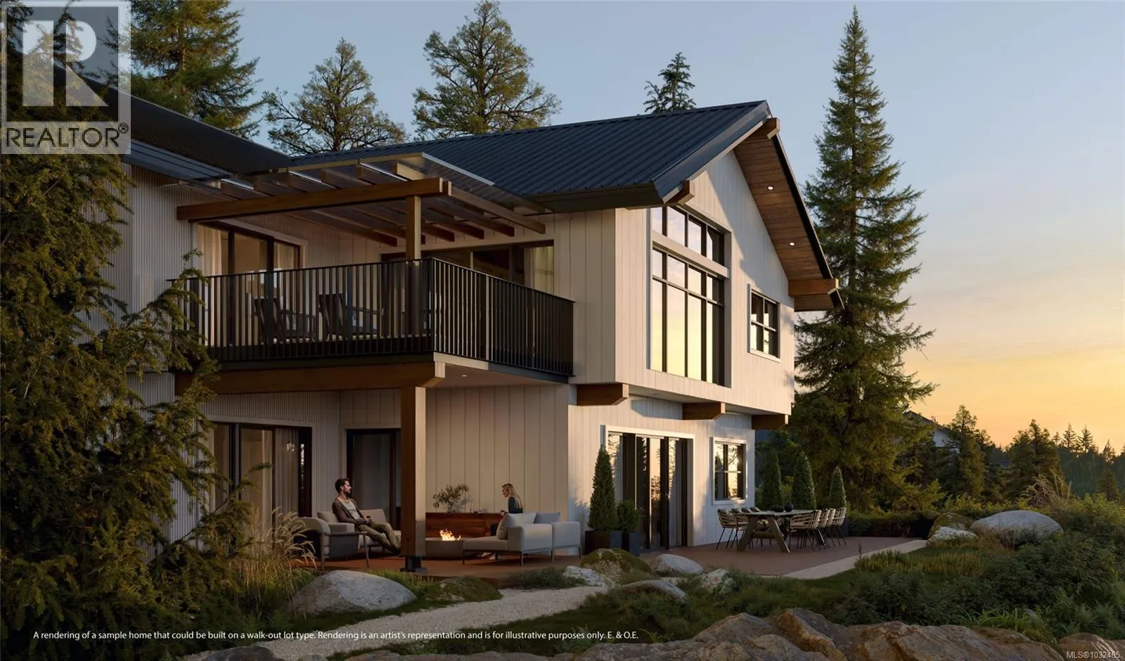 Lot 50 Goodrich Rd