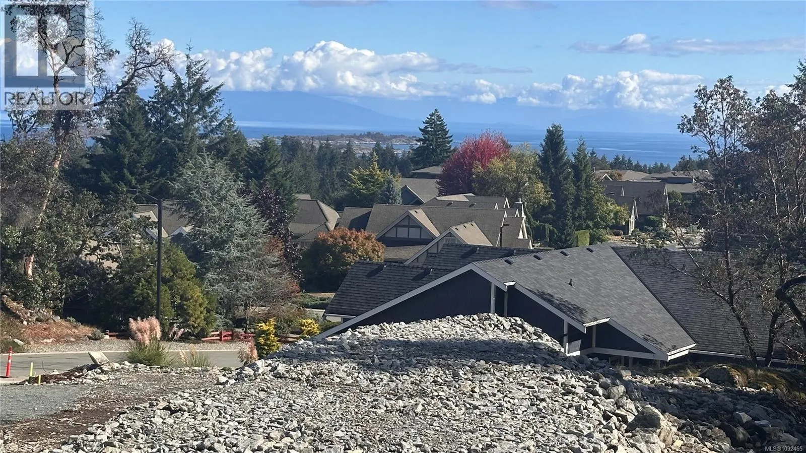 Lot 50 Goodrich Rd