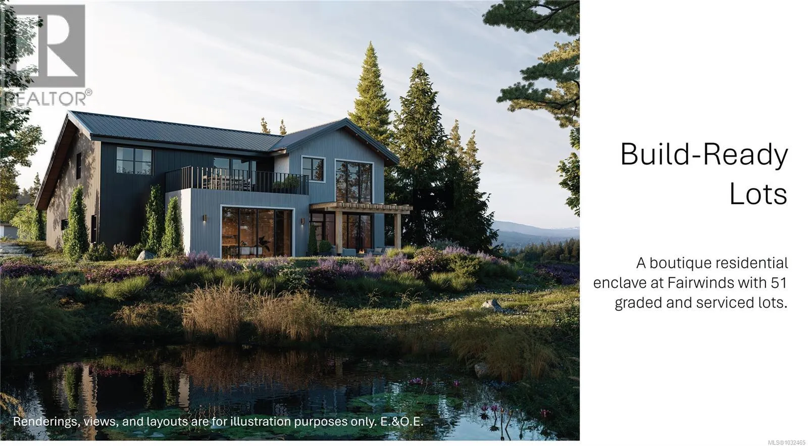 Lot 50 Goodrich Rd