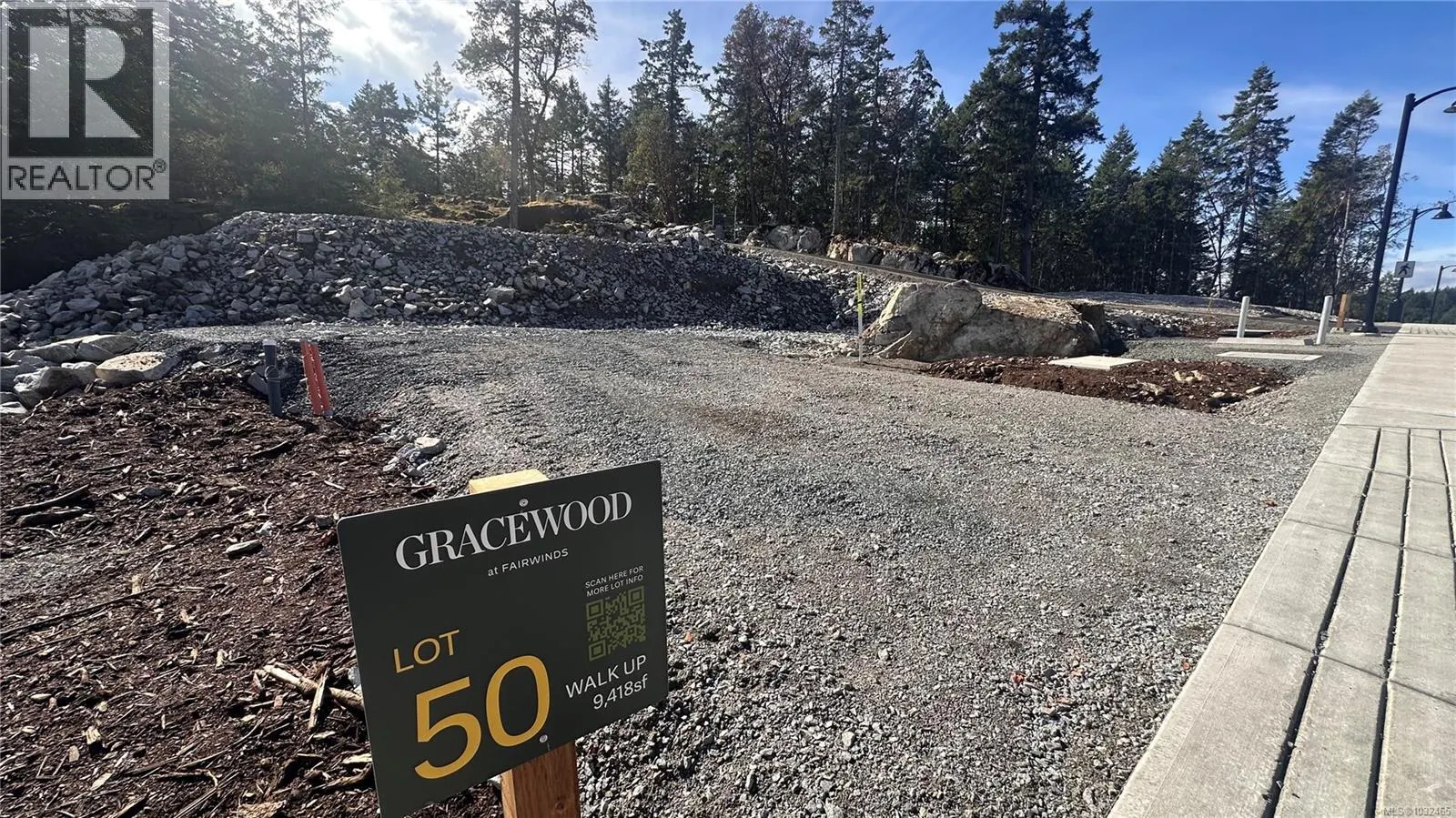 Lot 50 Goodrich Rd