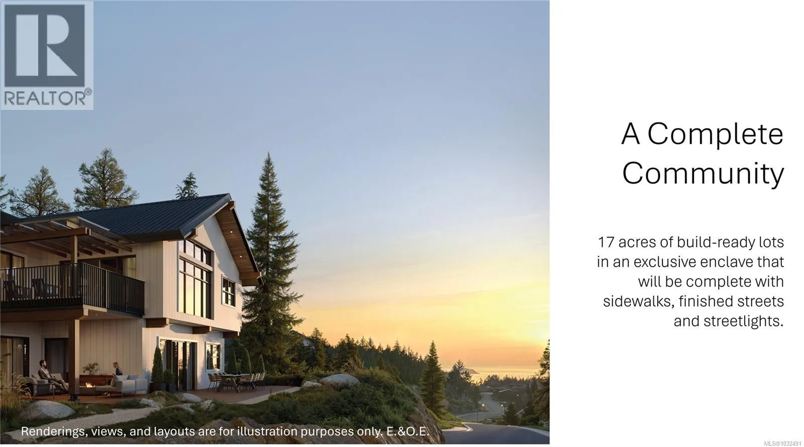 Lot 47 Goodrich Rd