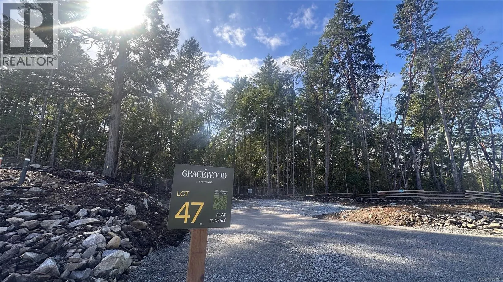 Lot 47 Goodrich Rd