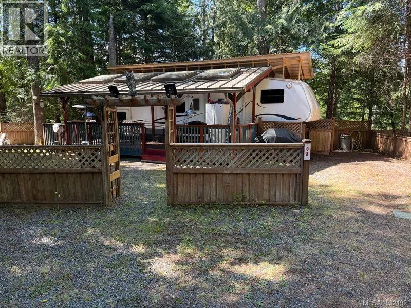 C8 2650 Turnbull Rd