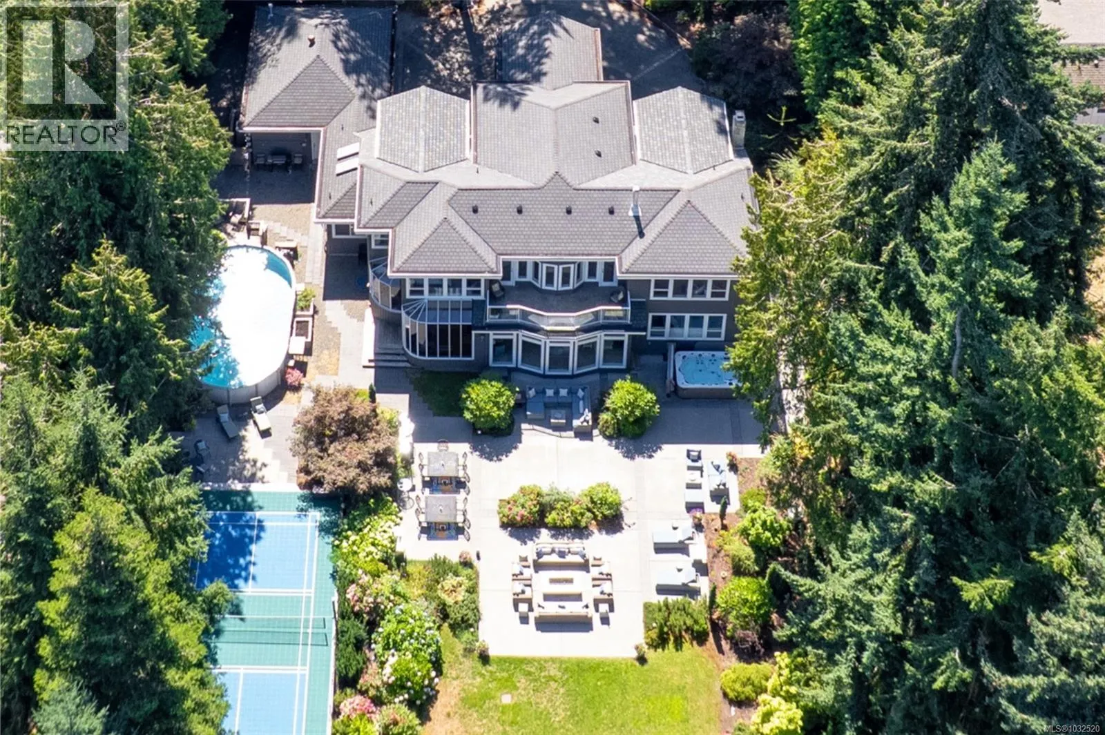 1895 Widgeon Rd