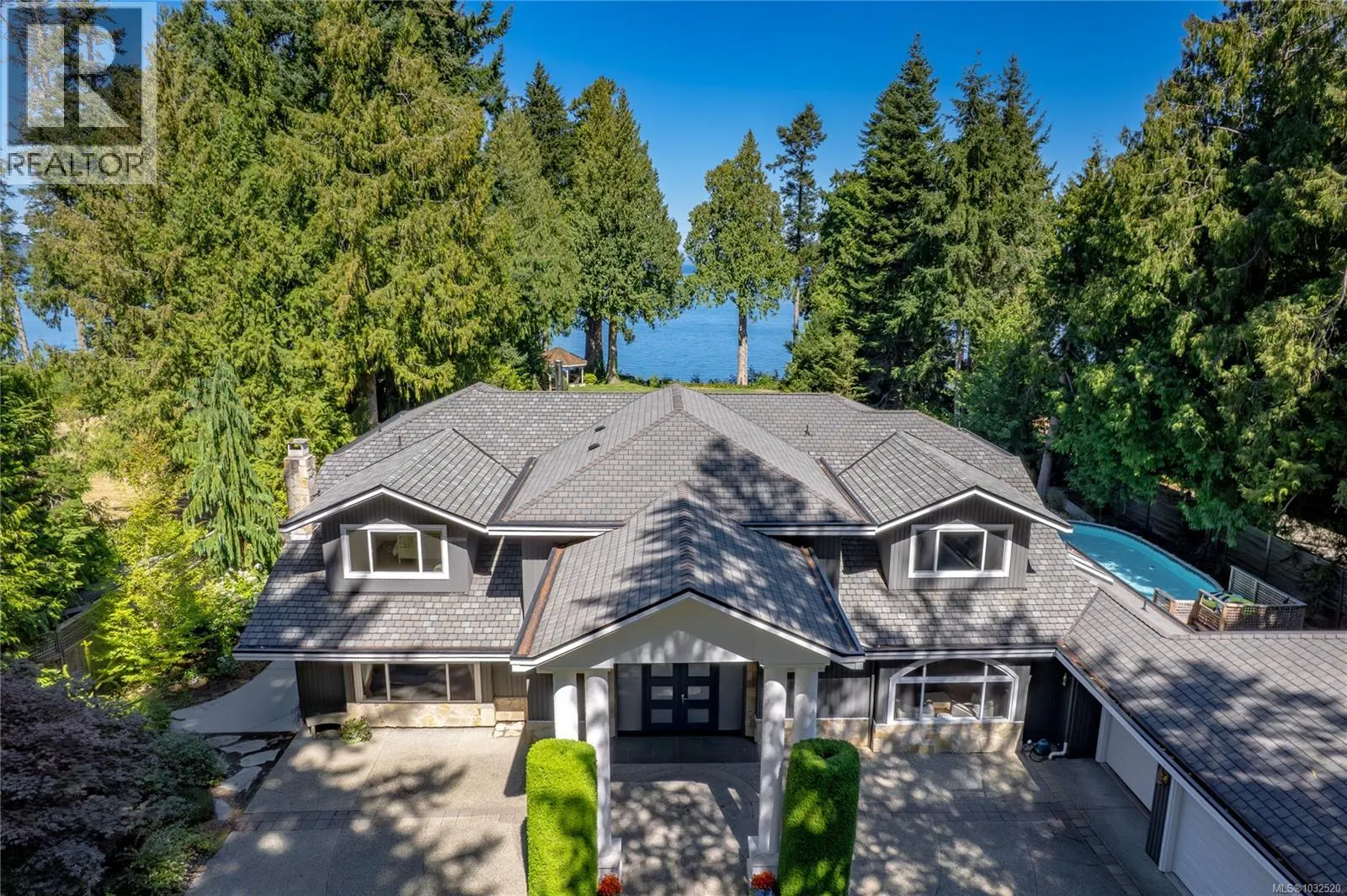1895 Widgeon Rd