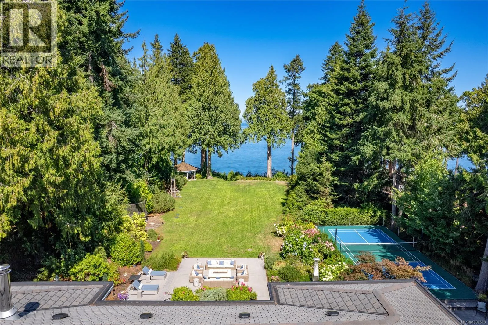 1895 Widgeon Rd