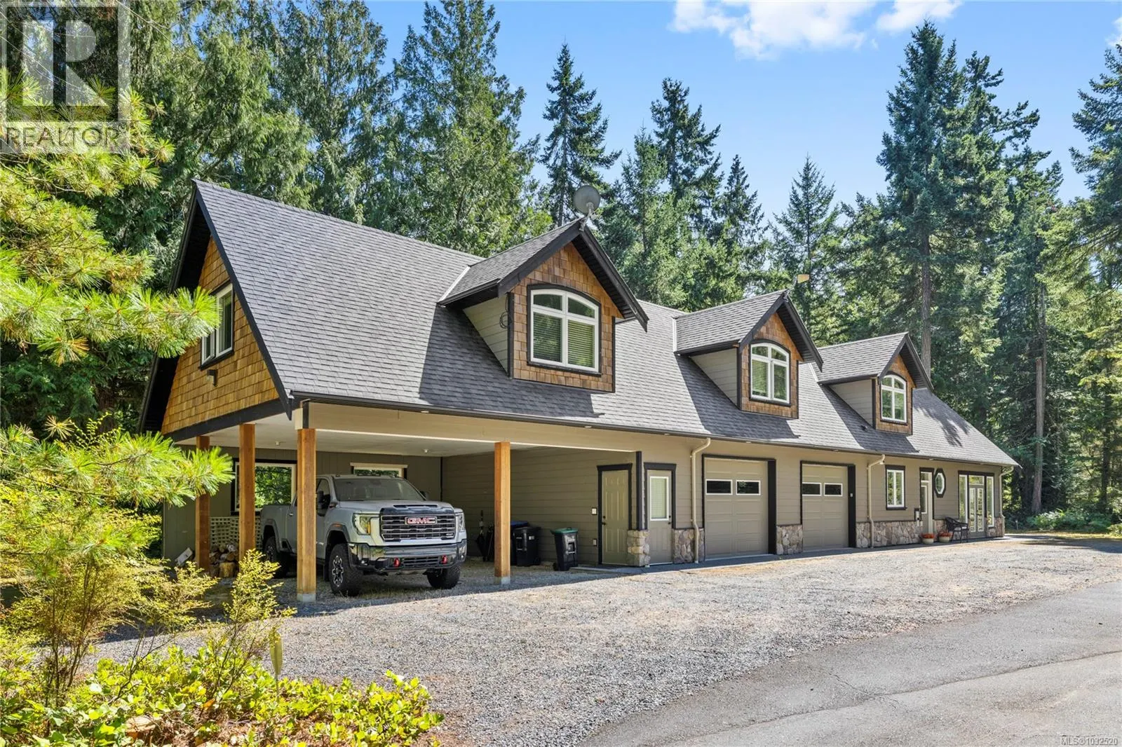 1895 Widgeon Rd