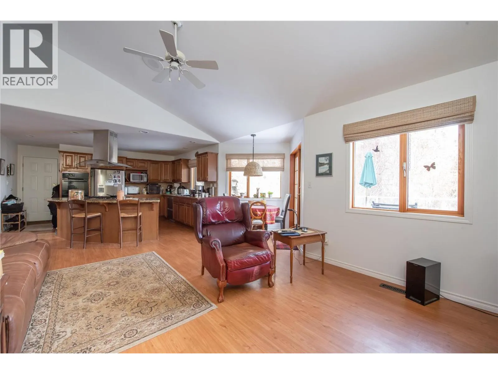 9292 Kokanee Road