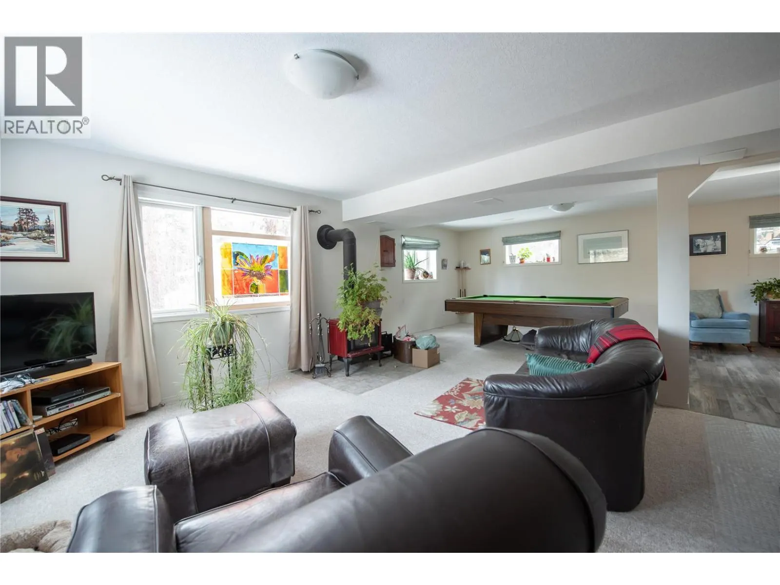 9292 Kokanee Road