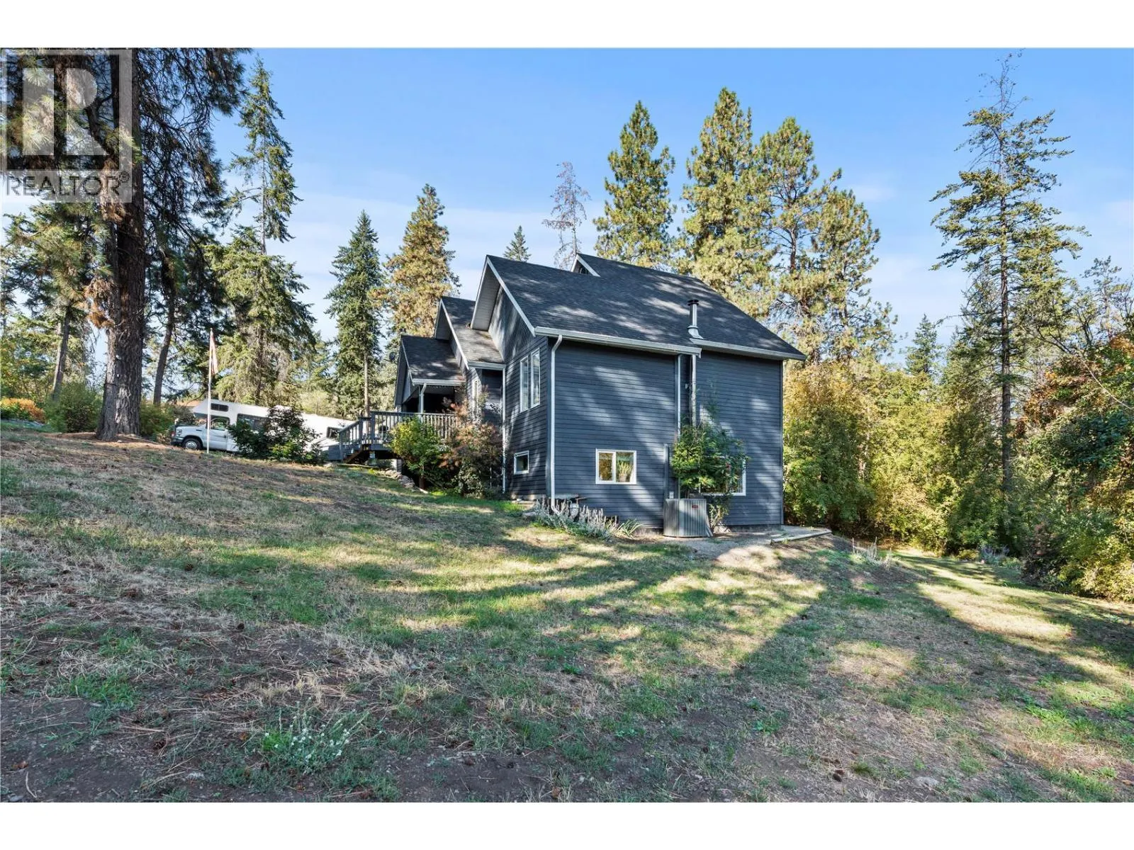 9292 Kokanee Road