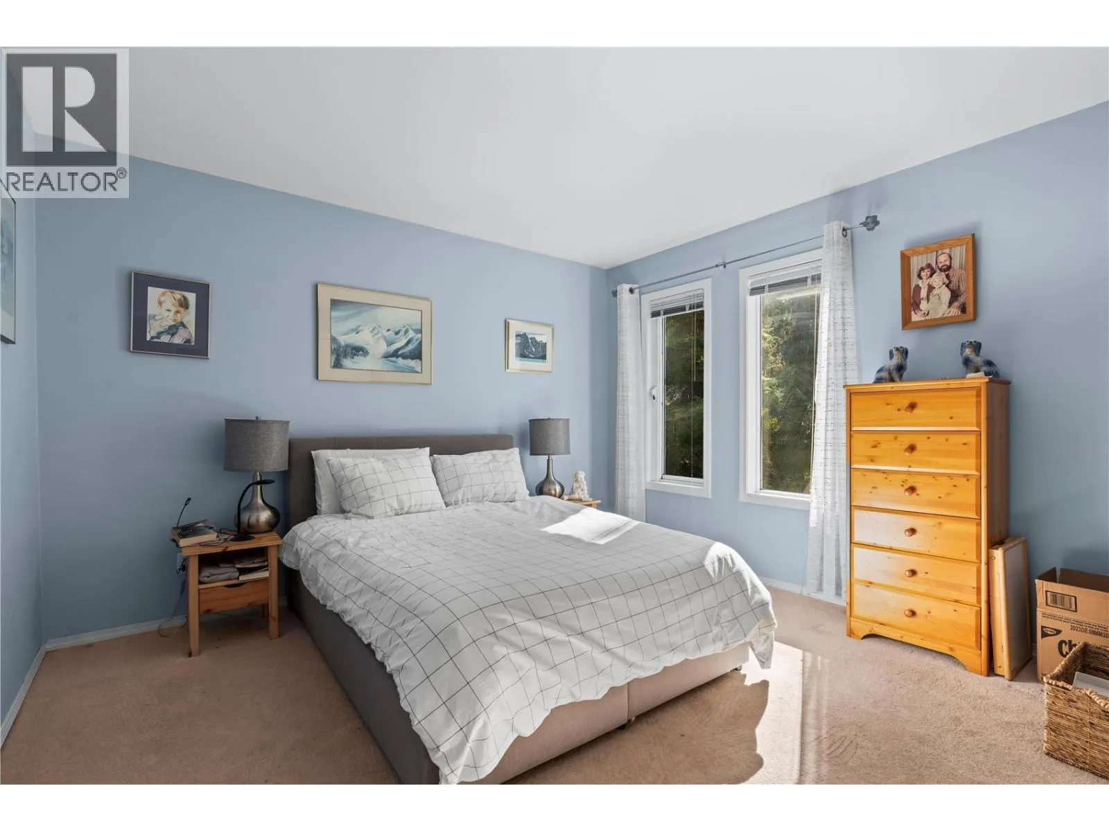 9292 Kokanee Road