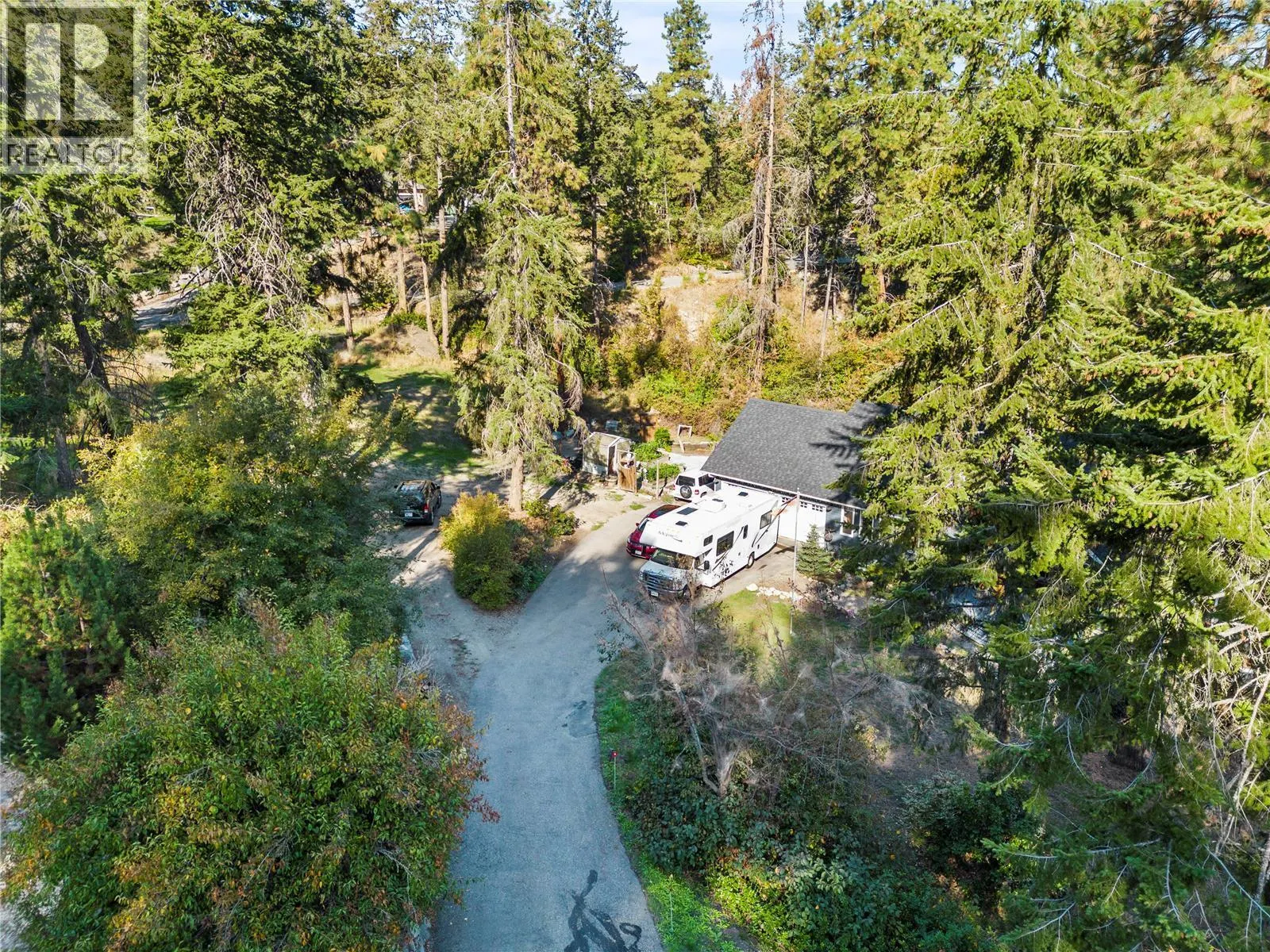 9292 Kokanee Road