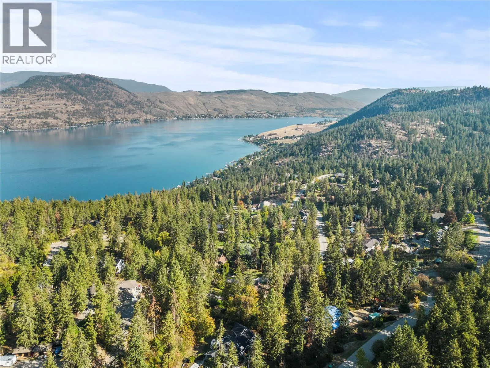 9292 Kokanee Road
