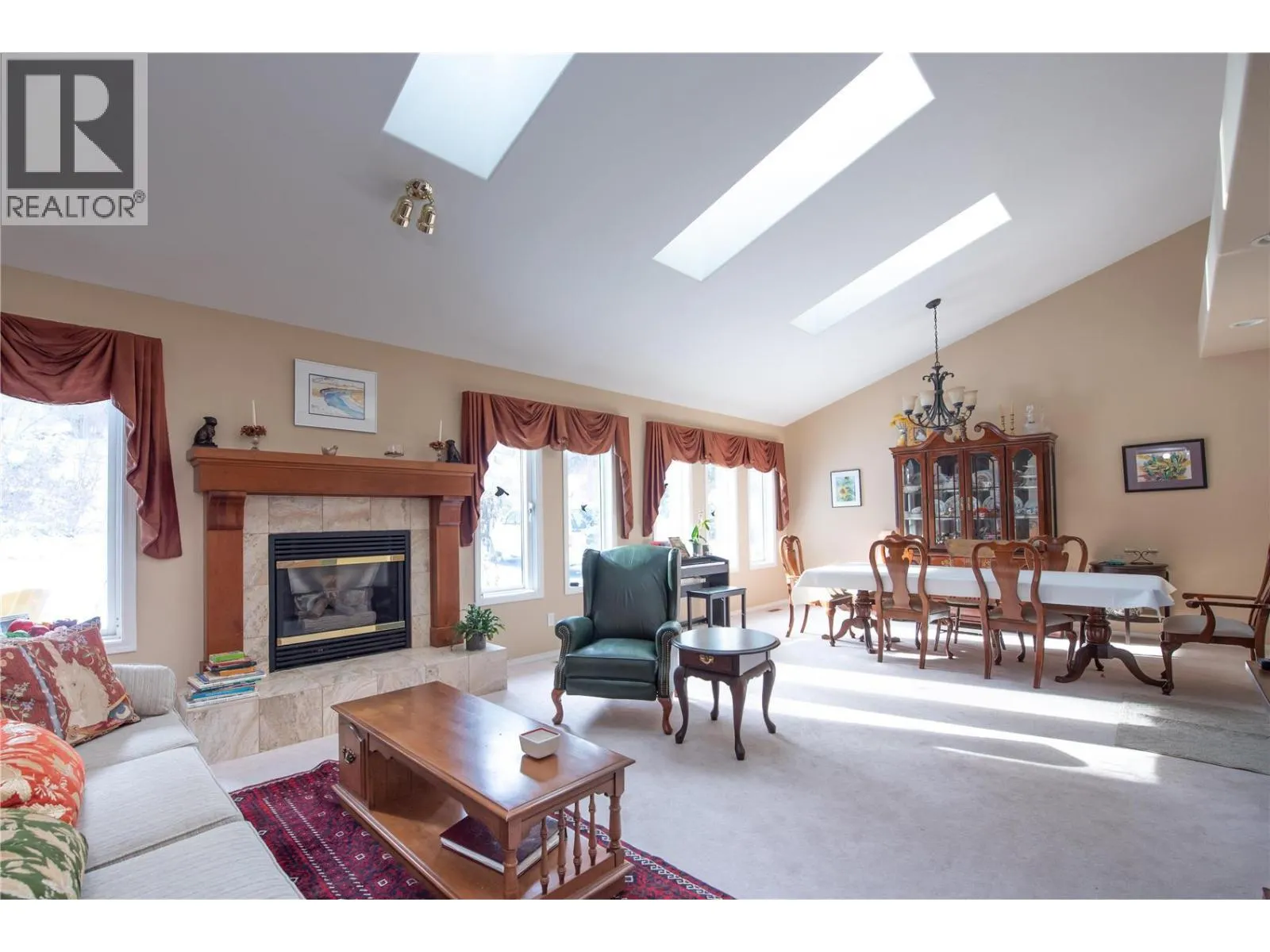 9292 Kokanee Road