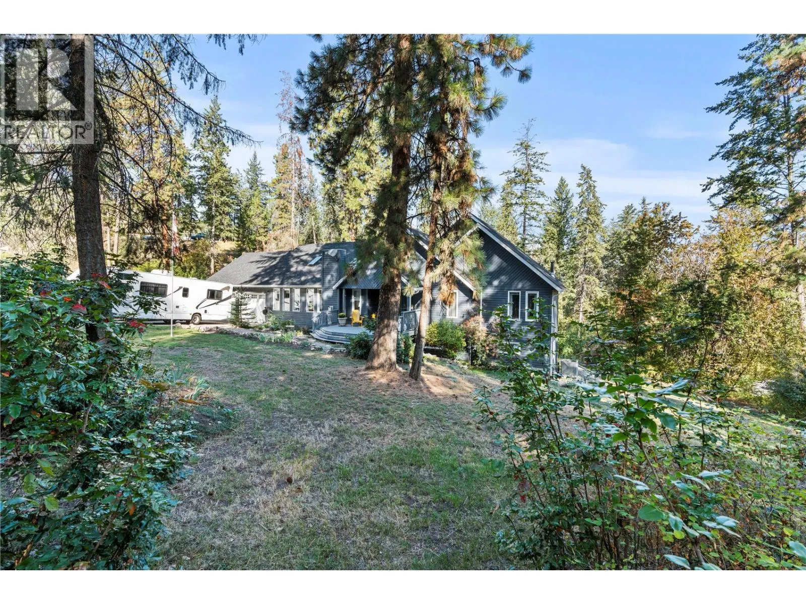 9292 Kokanee Road