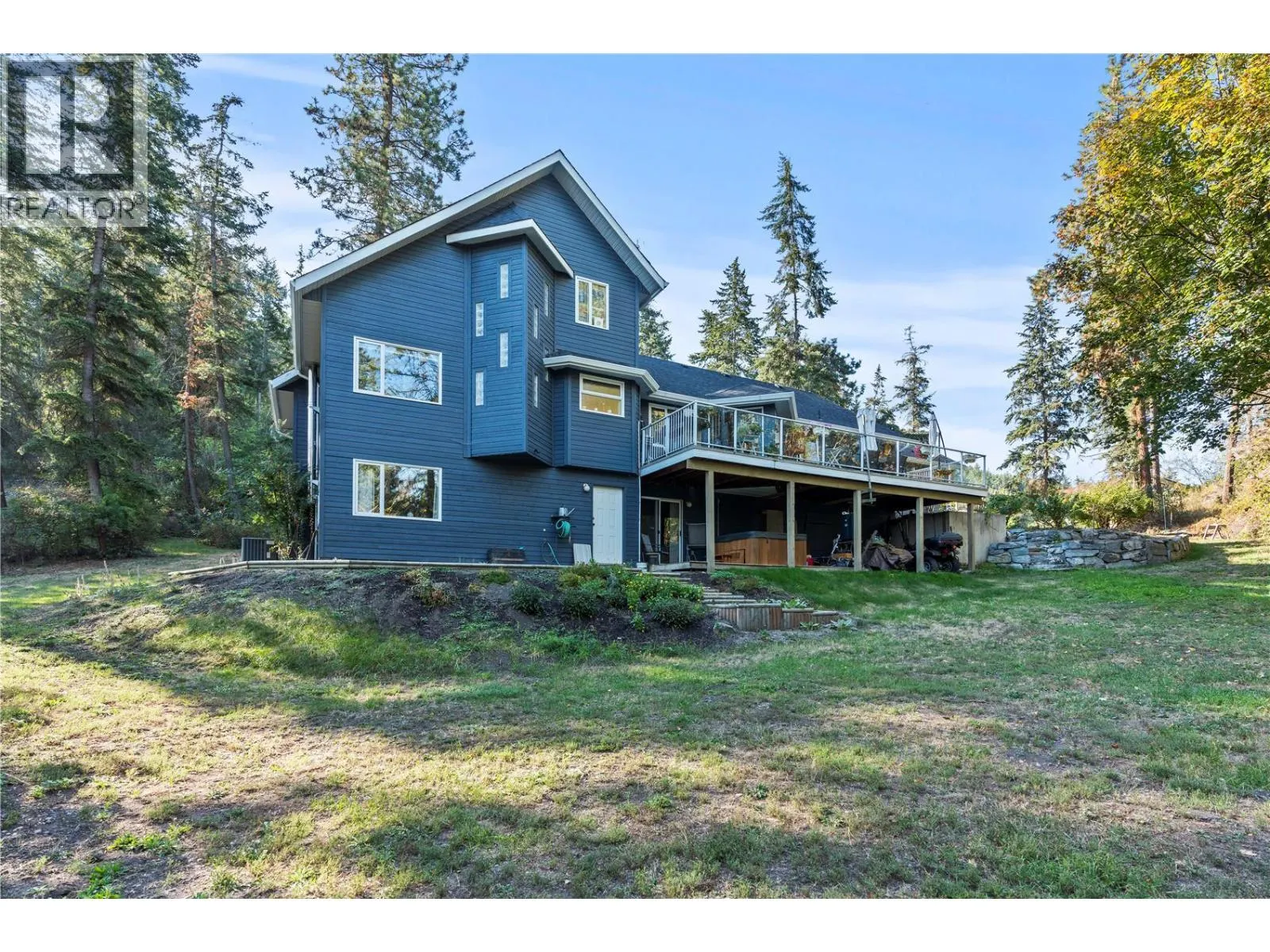 9292 Kokanee Road