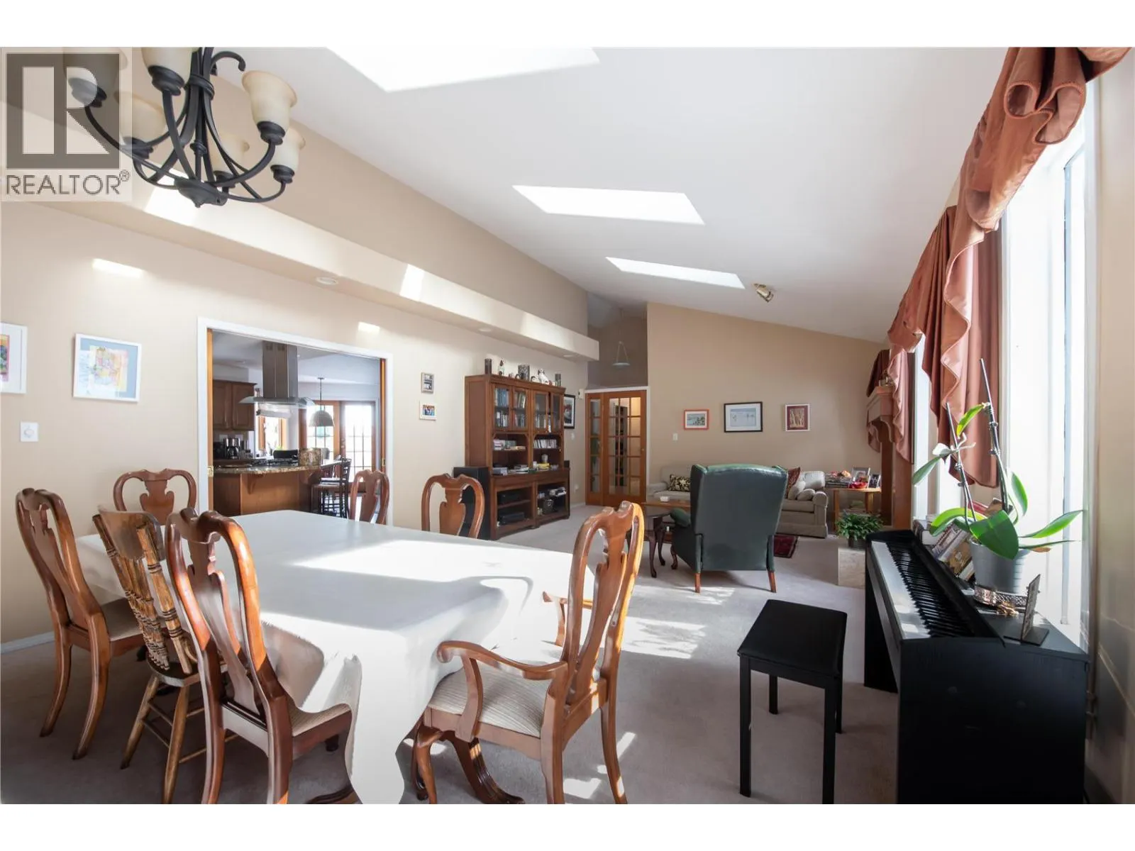9292 Kokanee Road