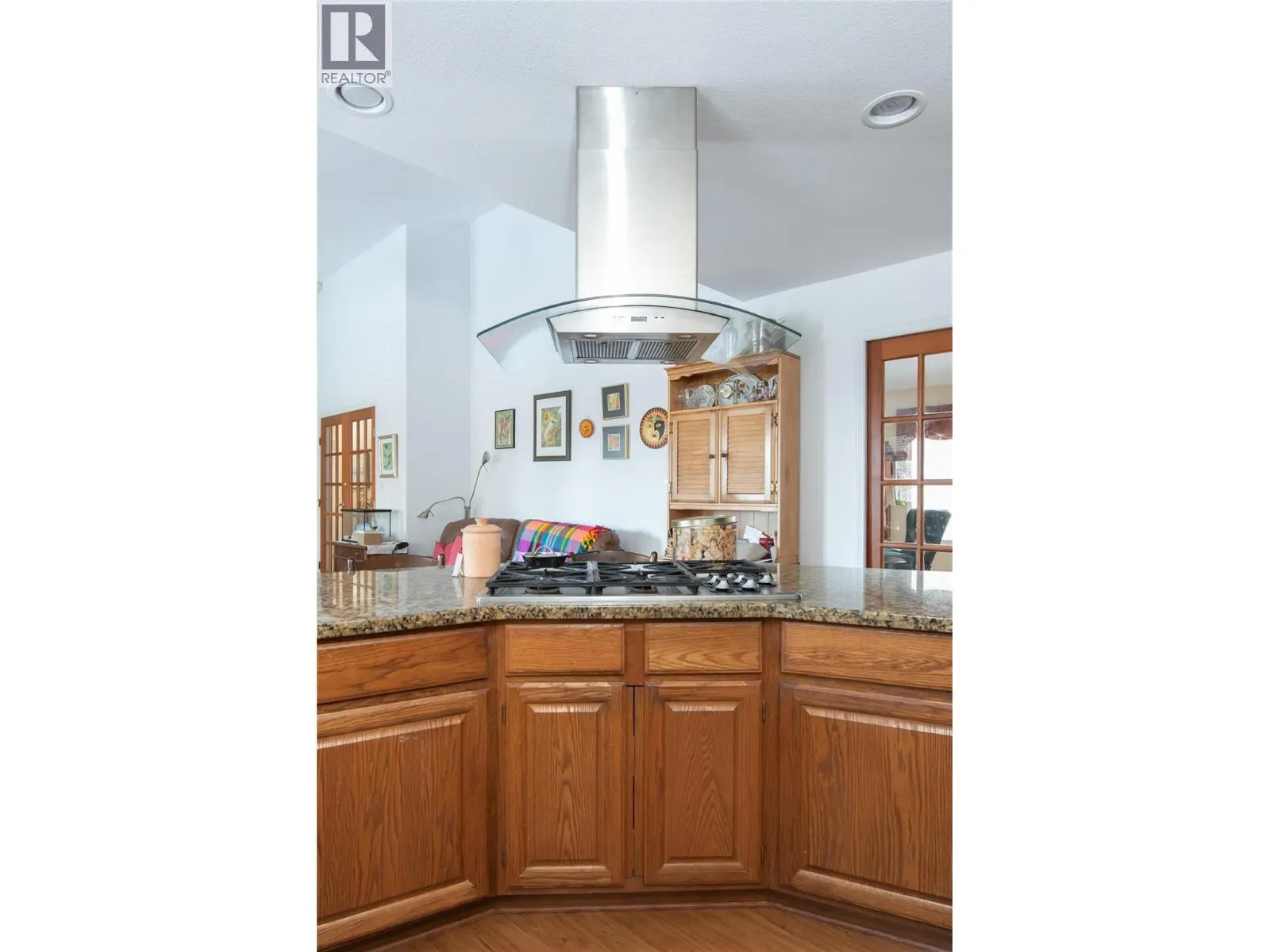 9292 Kokanee Road