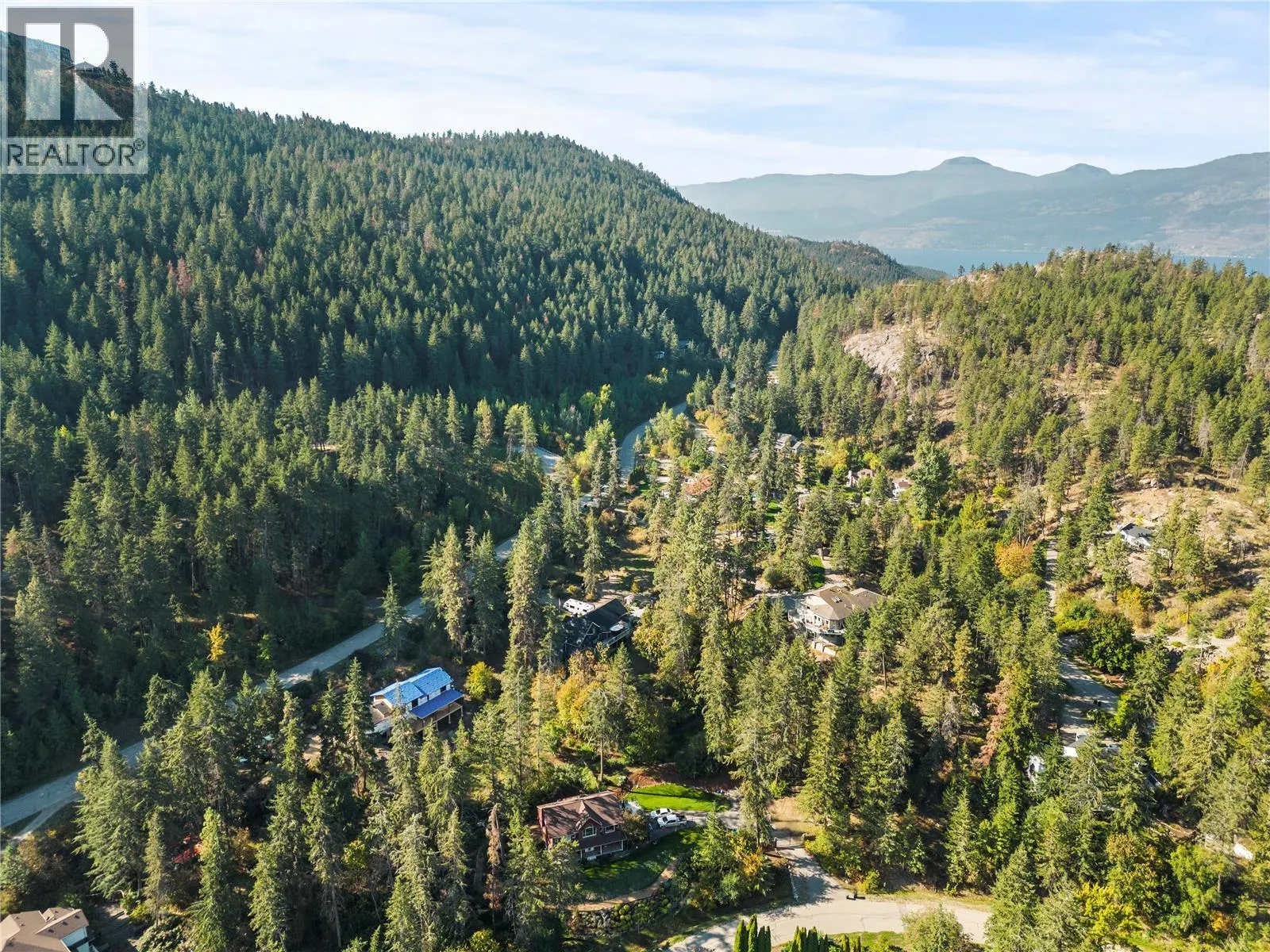9292 Kokanee Road