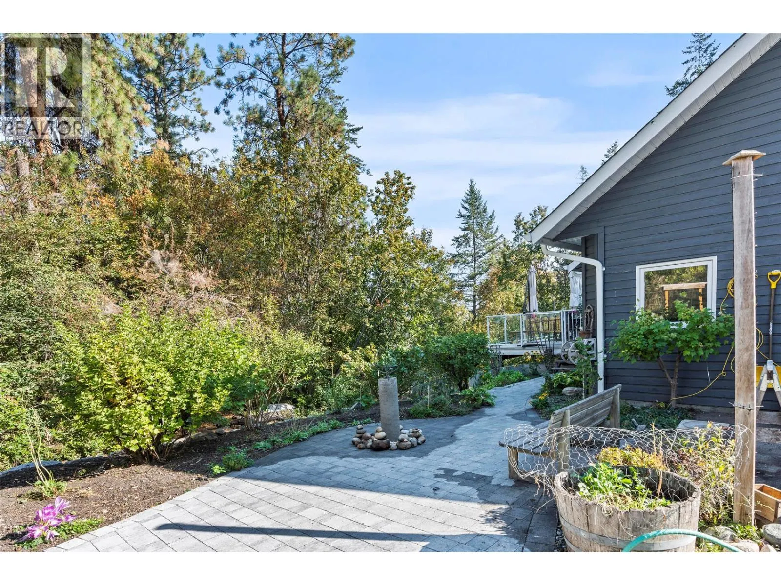 9292 Kokanee Road