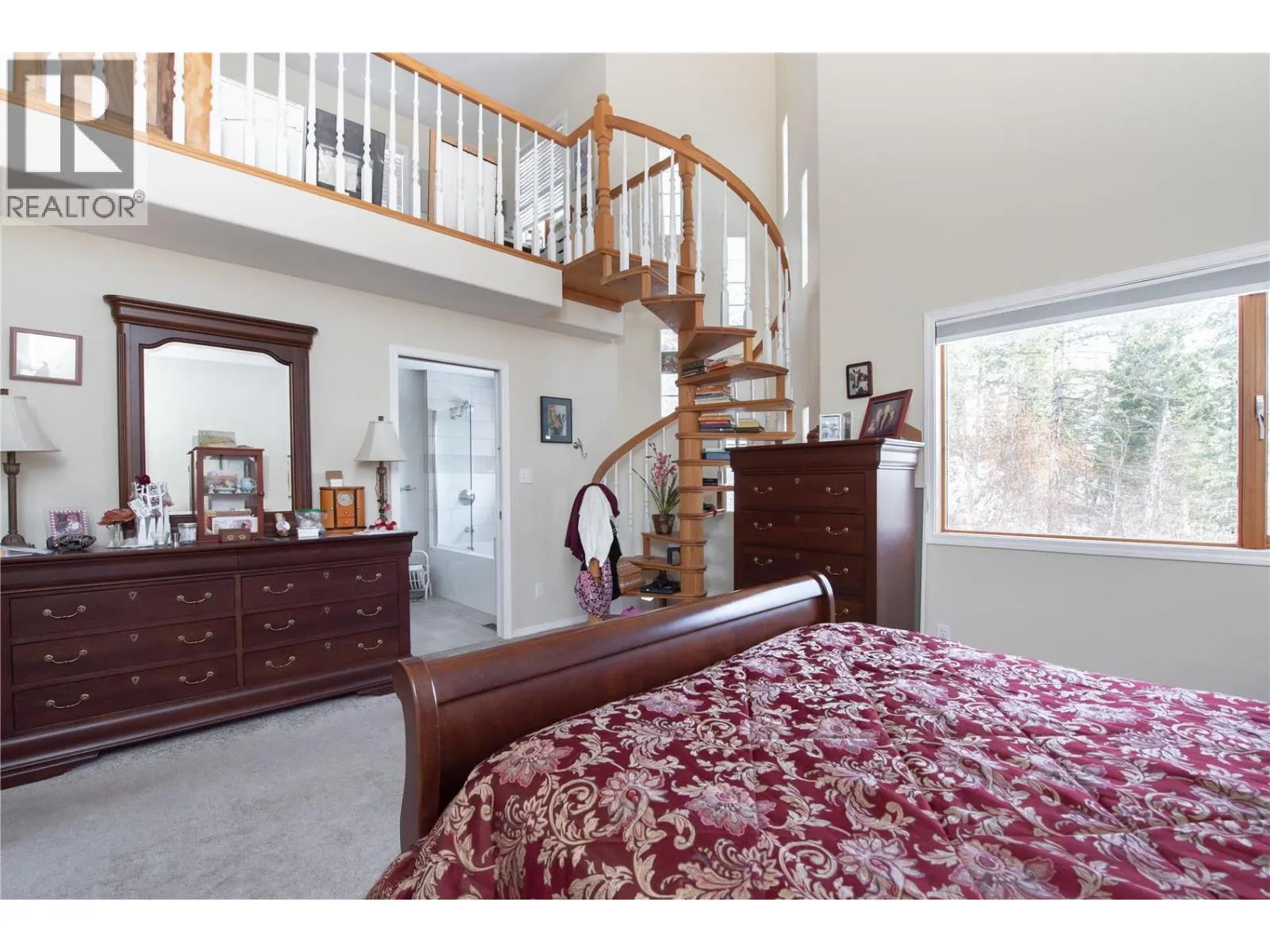 9292 Kokanee Road