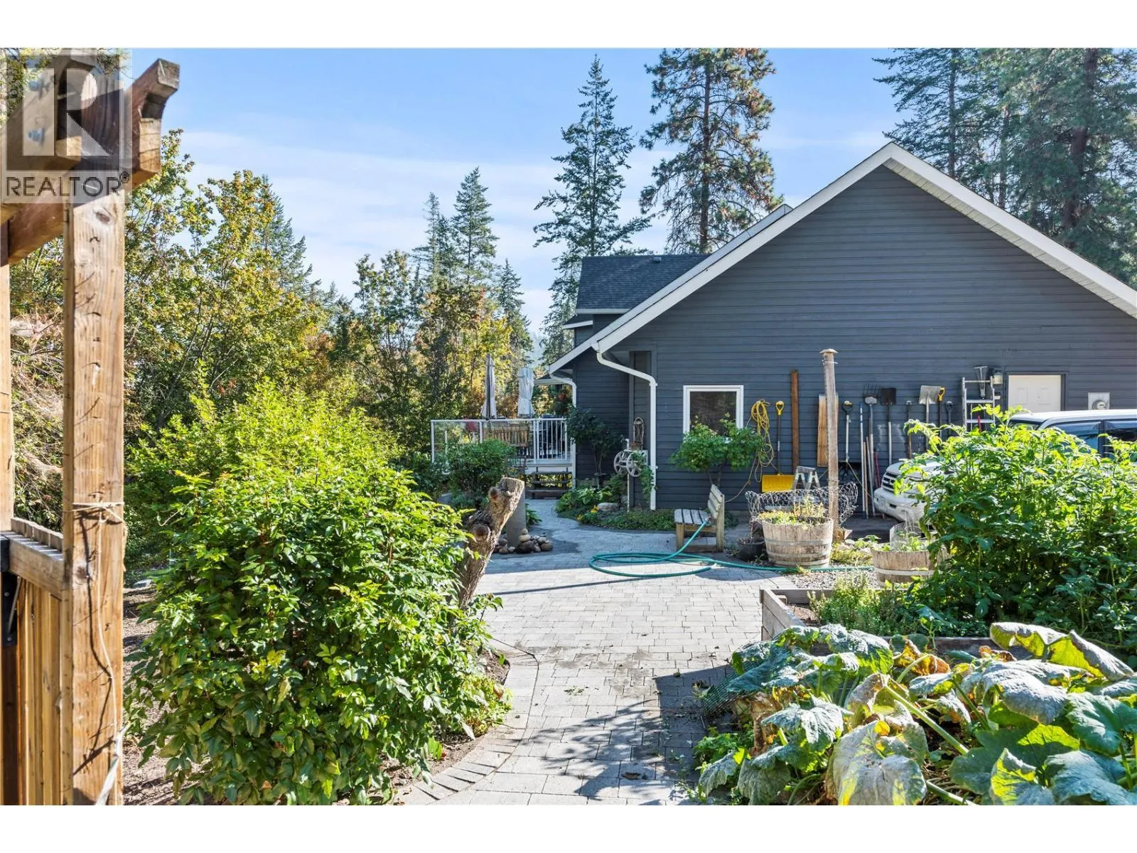 9292 Kokanee Road