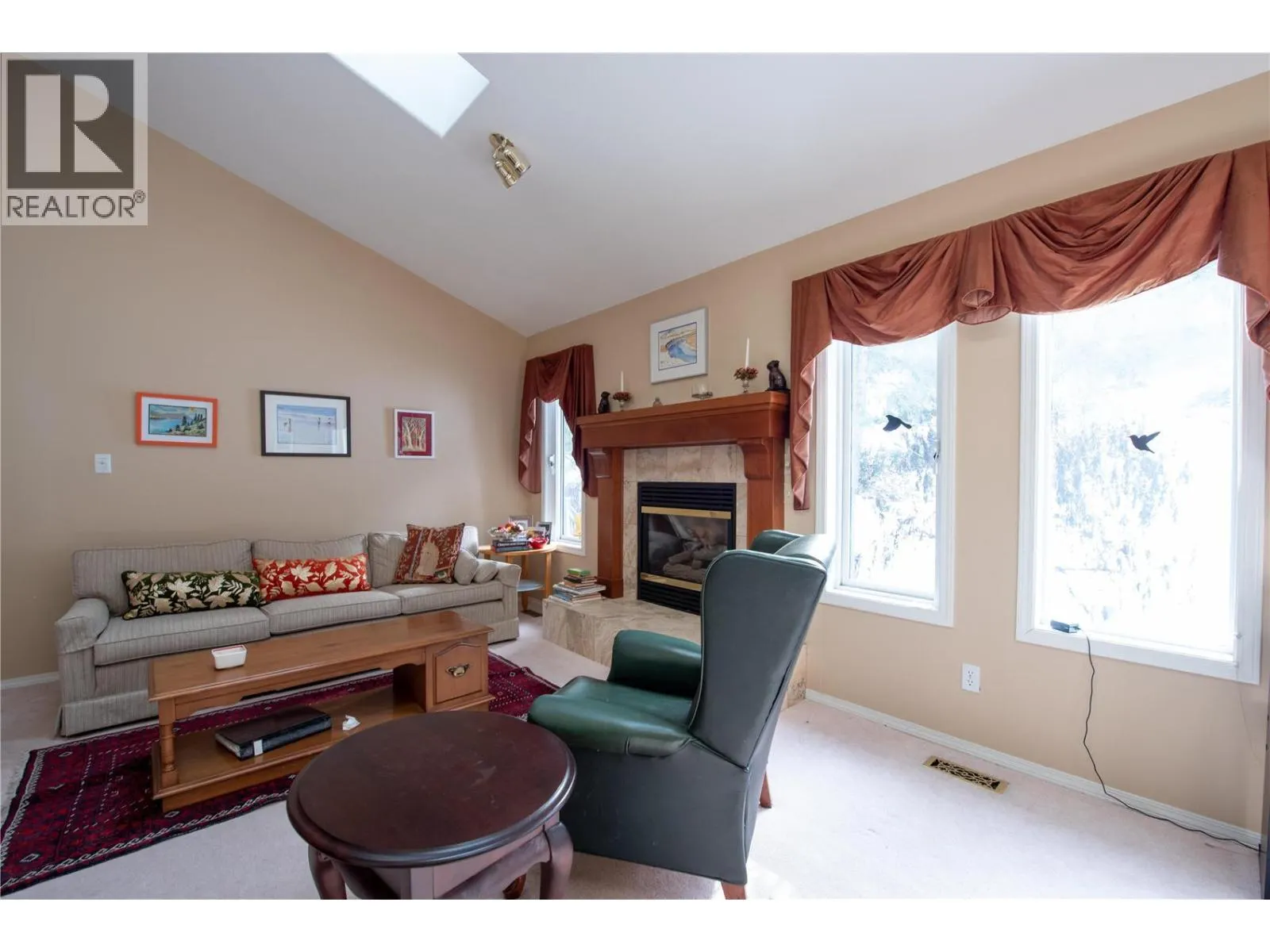 9292 Kokanee Road