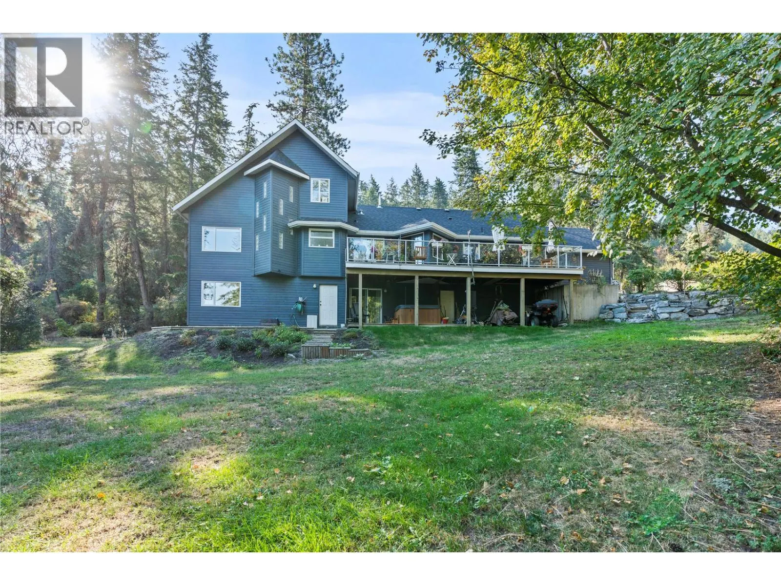 9292 Kokanee Road