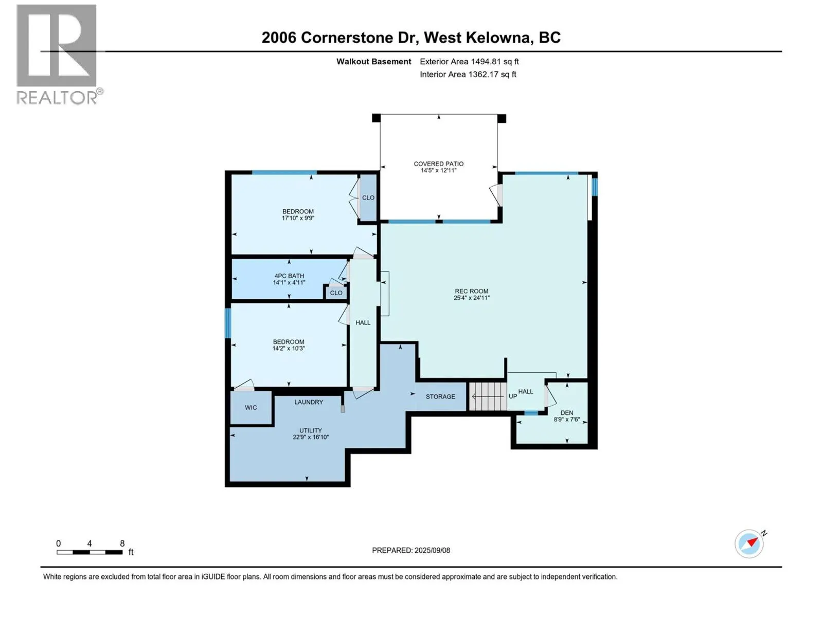 2006 Cornerstone Drive