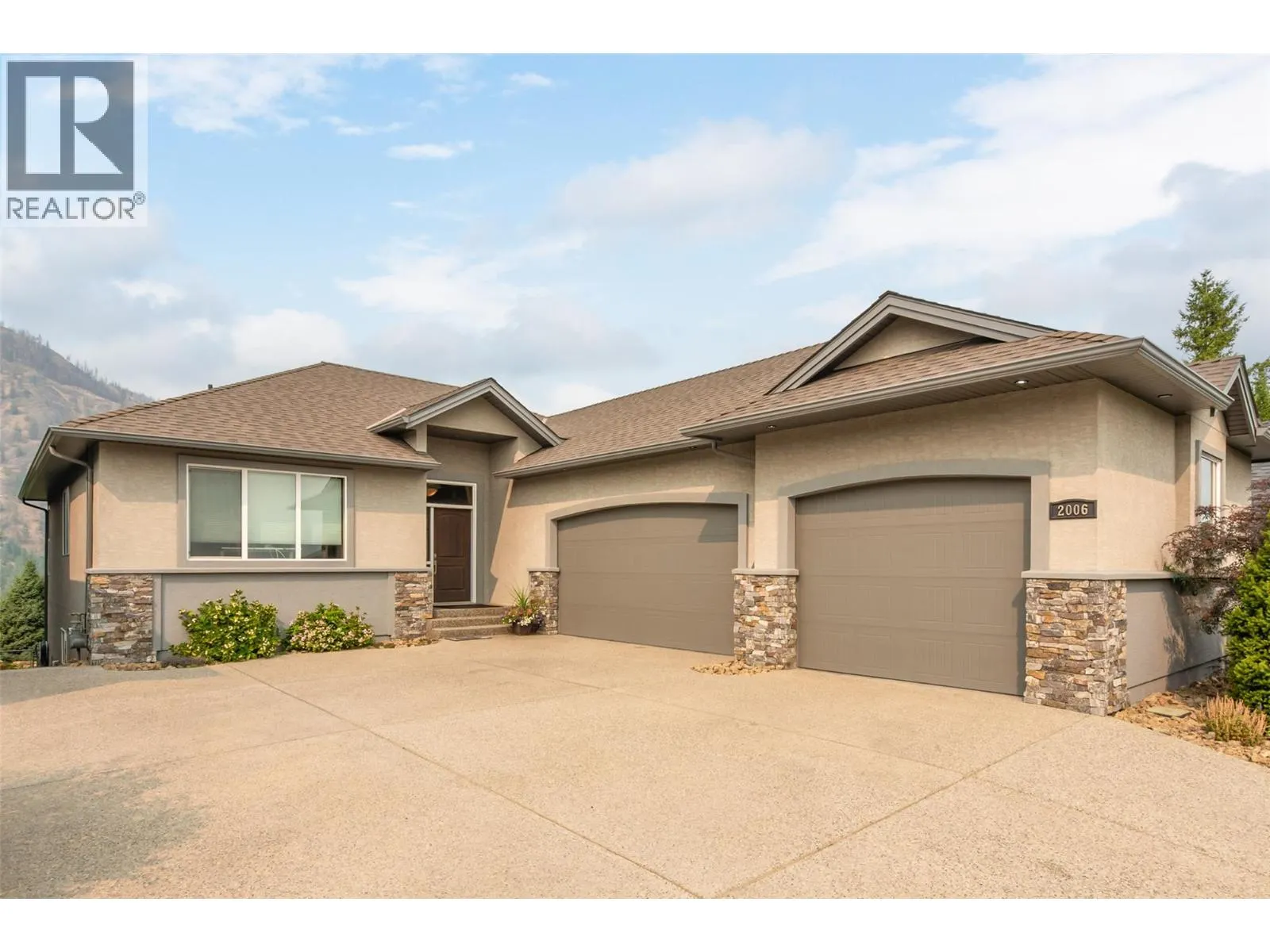 2006 Cornerstone Drive