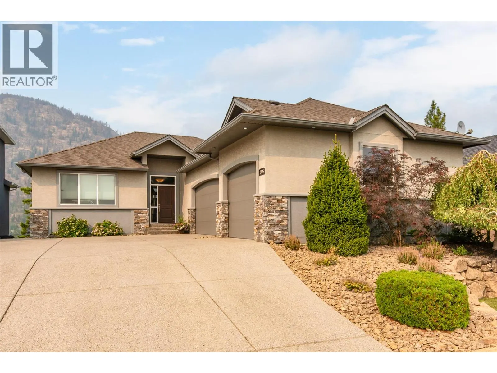 2006 Cornerstone Drive
