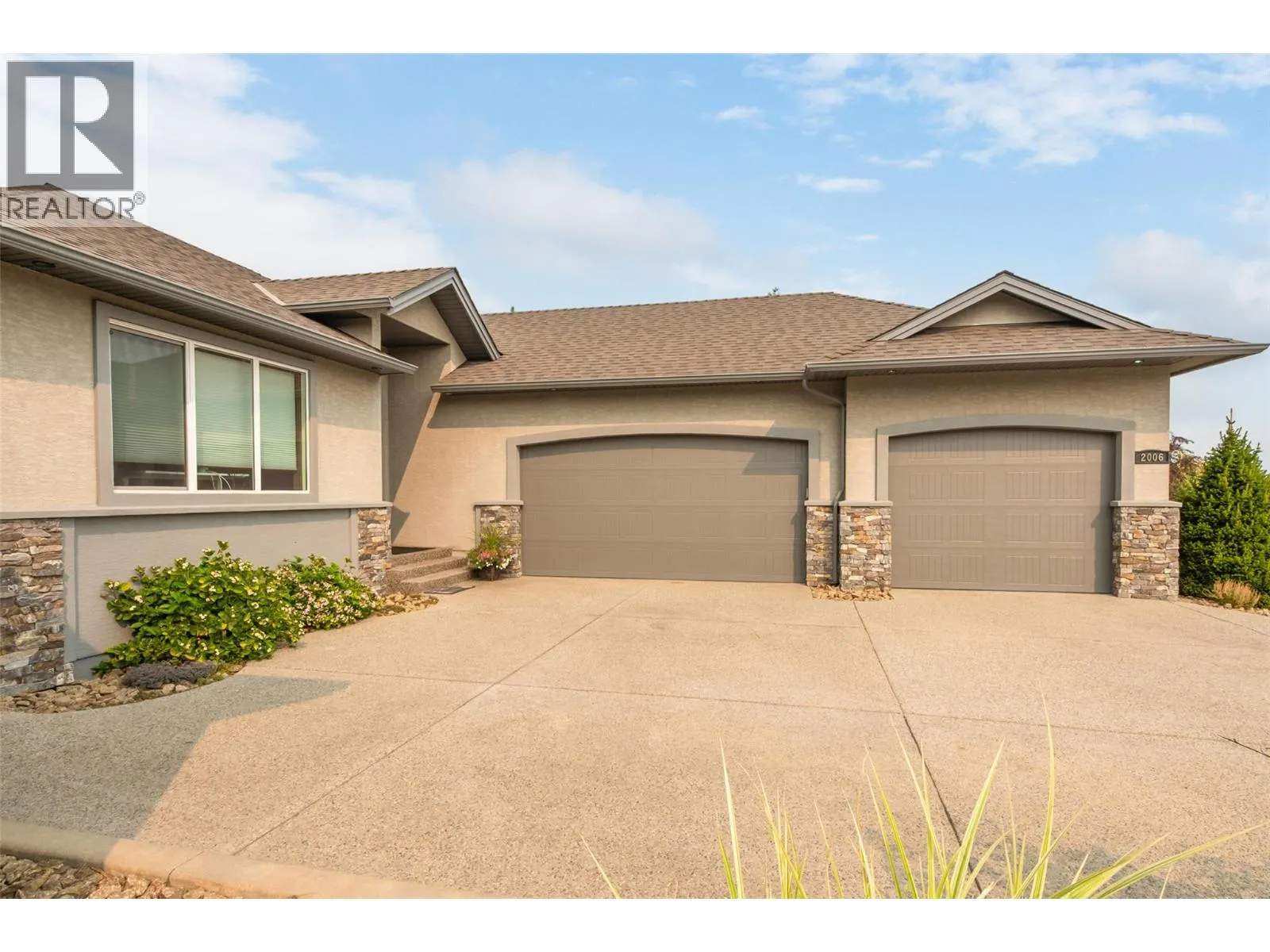 2006 Cornerstone Drive