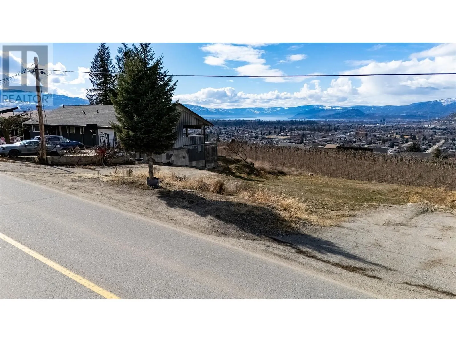 424 Gibson Road