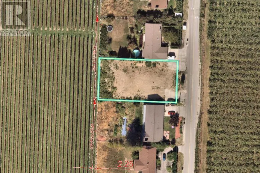 424 Gibson Road