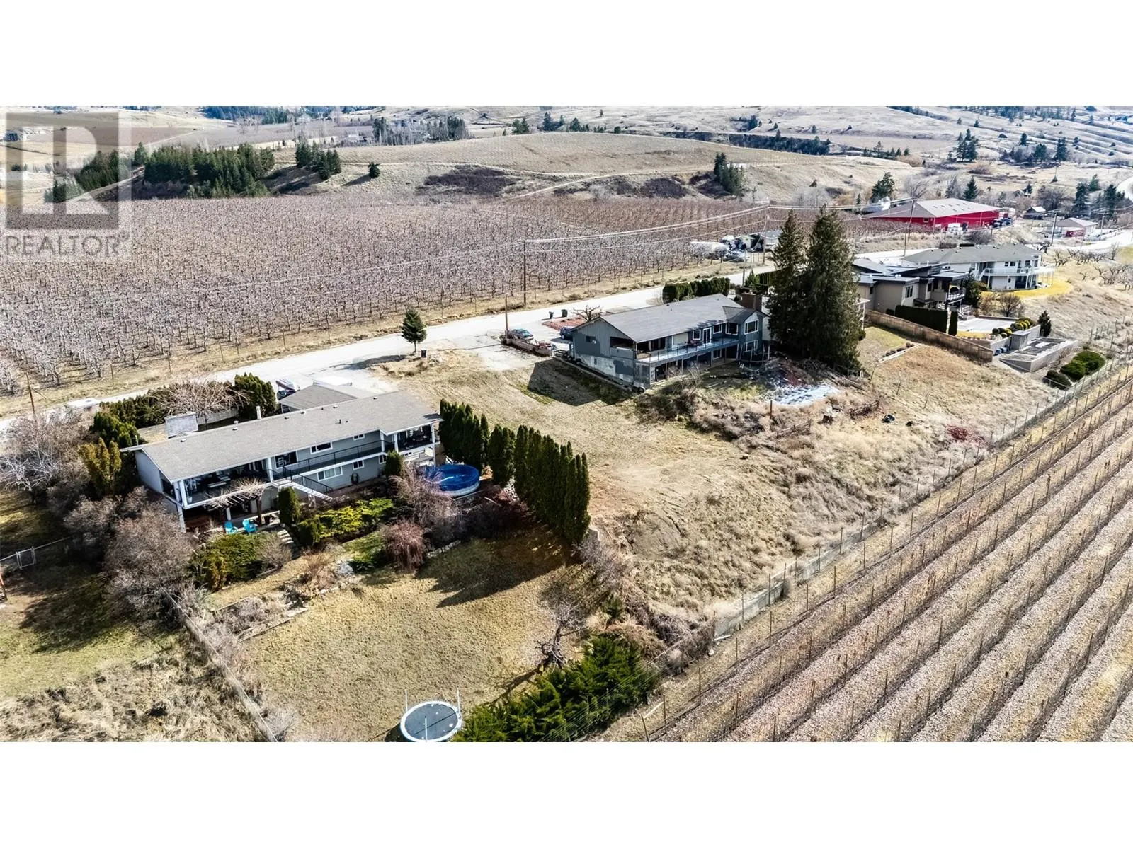 424 Gibson Road
