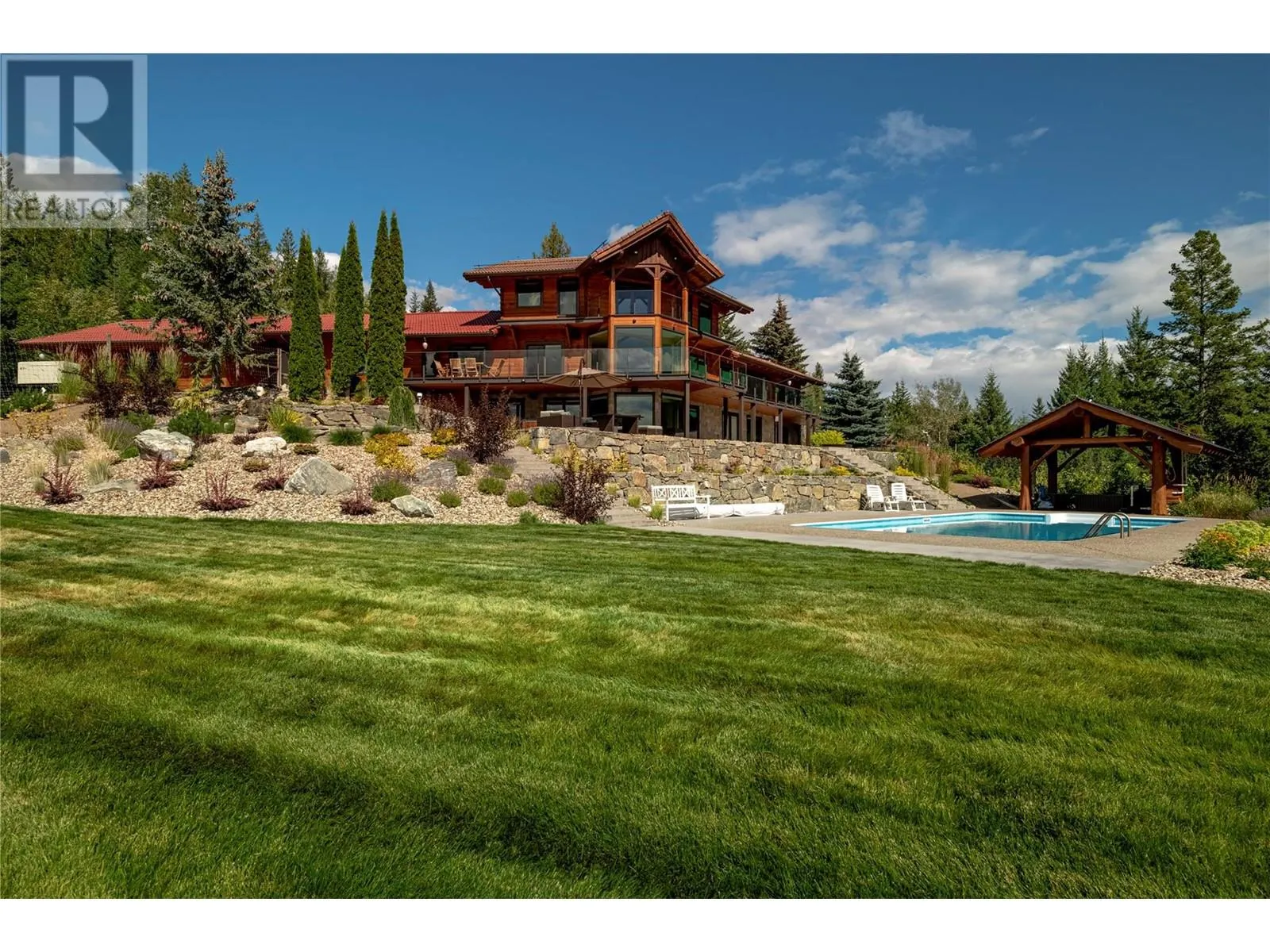 8100, 8104 Silver Star Road