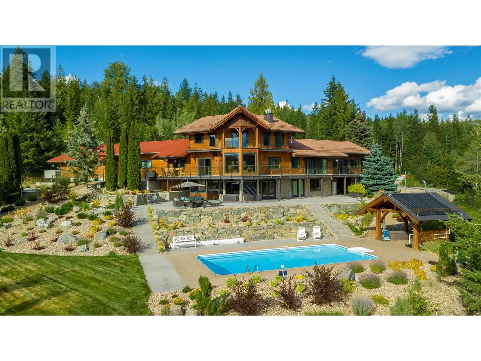 8100, 8104 Silver Star Road