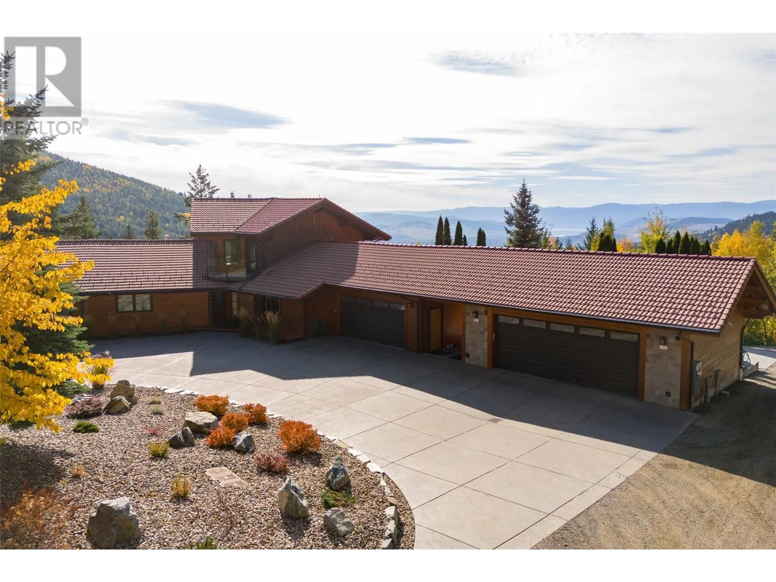 8100, 8104 Silver Star Road