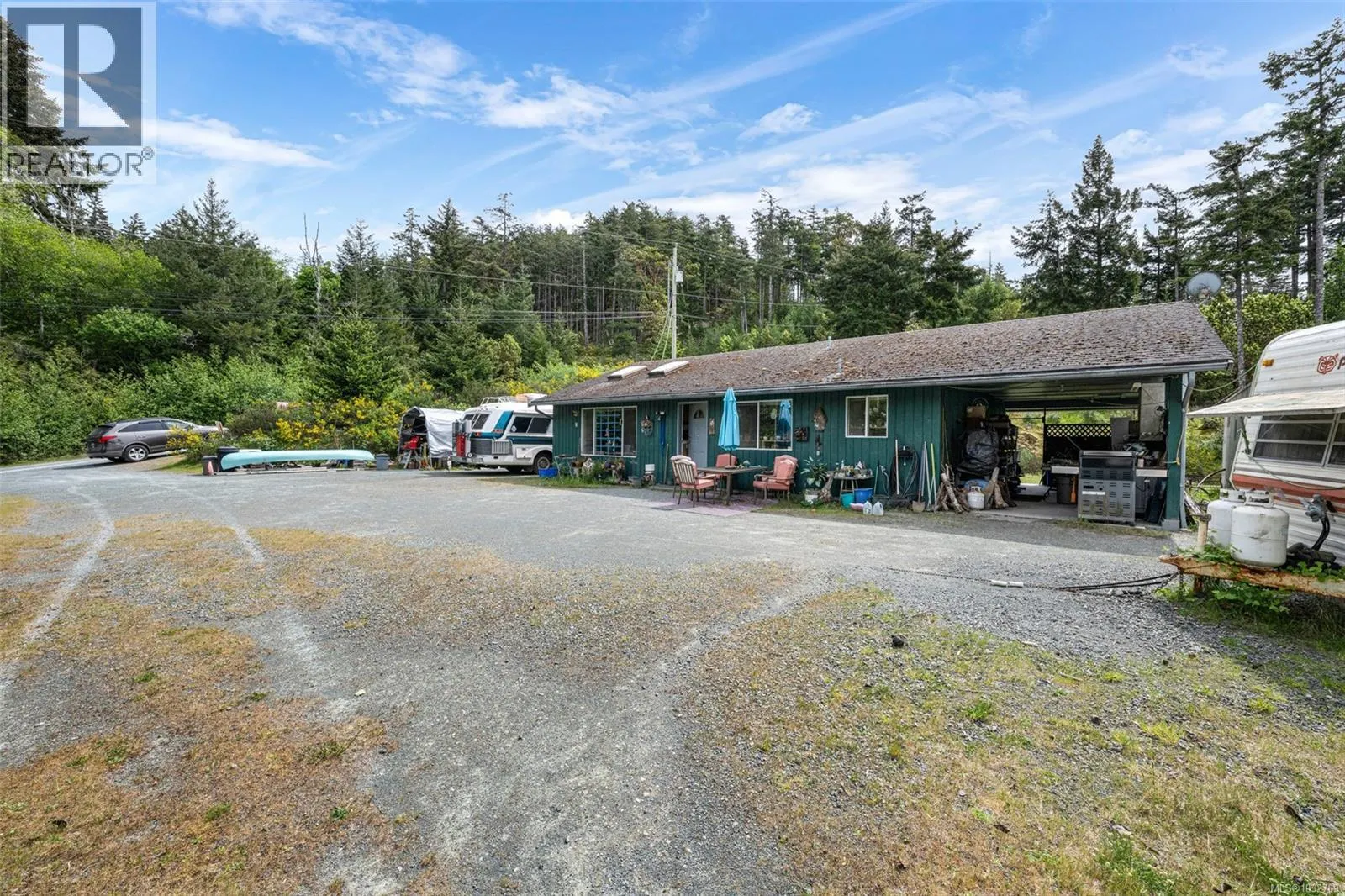 5251 Rocky Point Rd