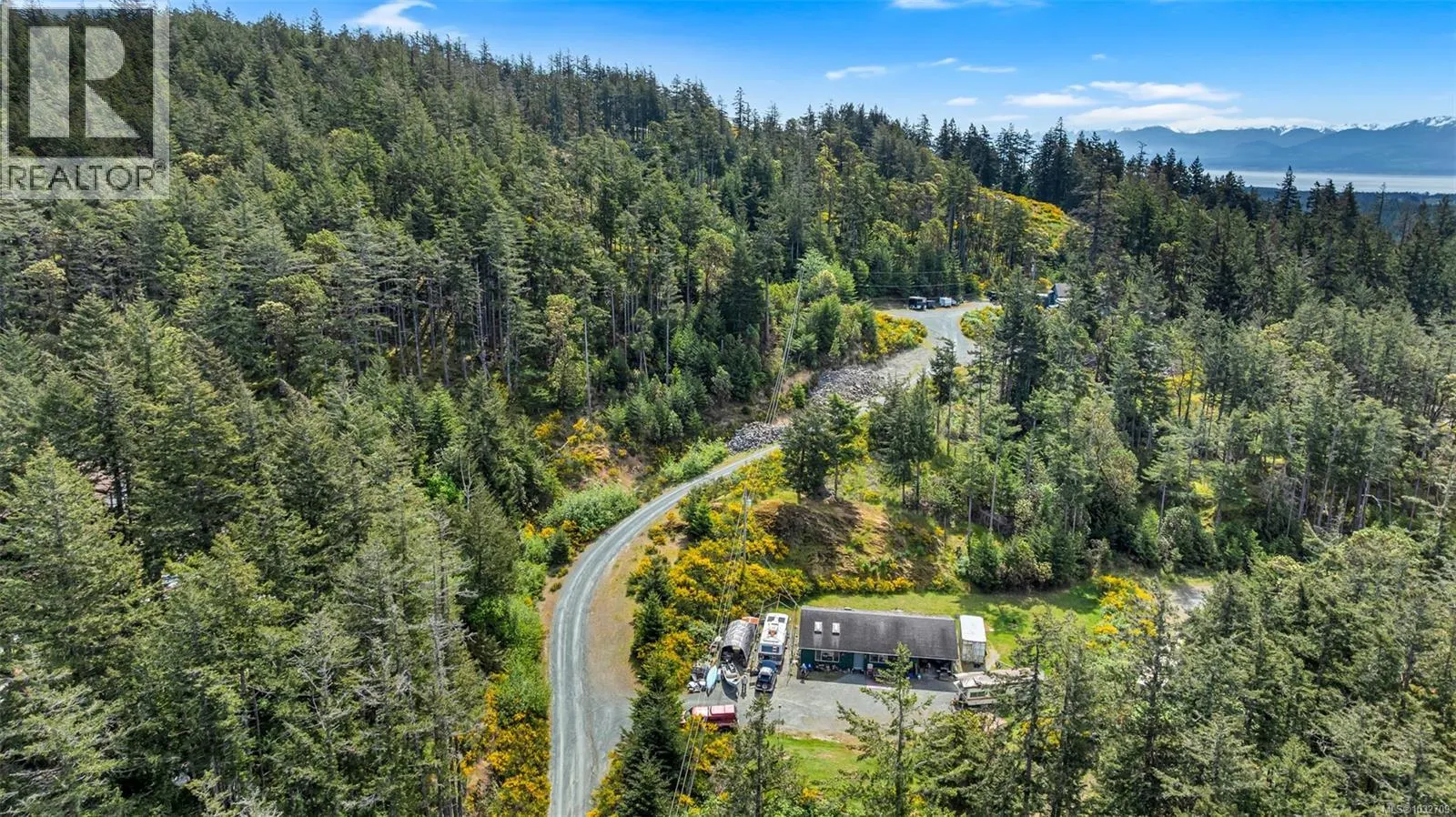 5251 Rocky Point Rd