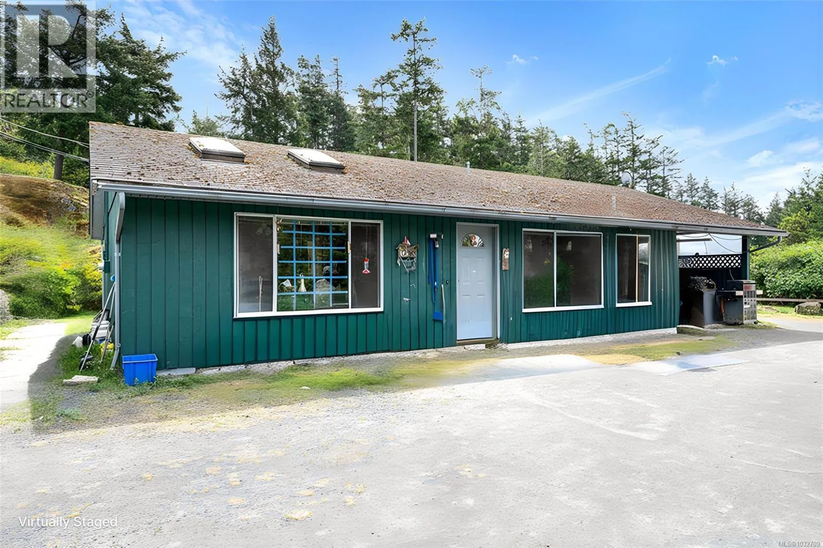5251 Rocky Point Rd