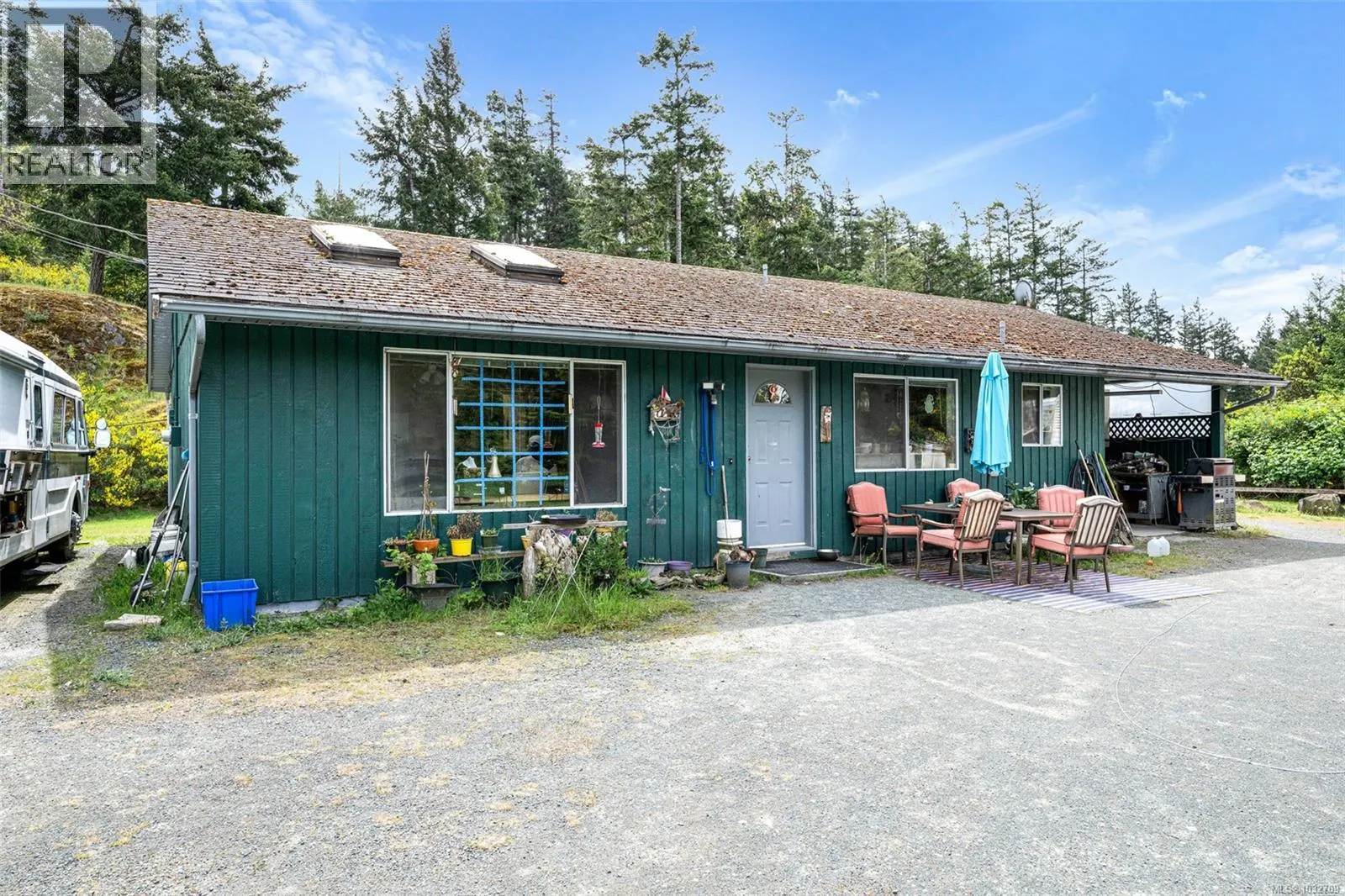 5251 Rocky Point Rd