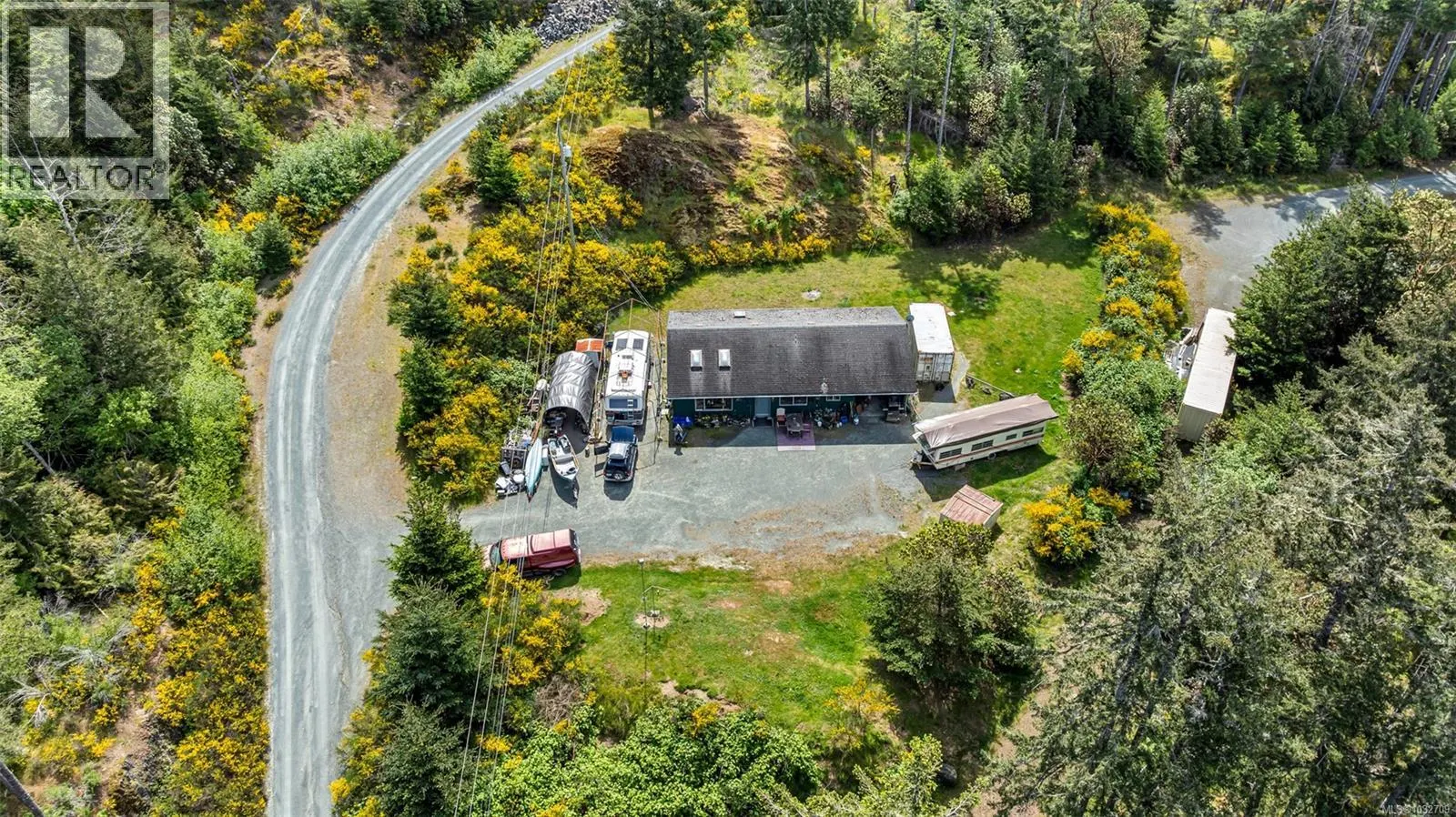 5251 Rocky Point Rd