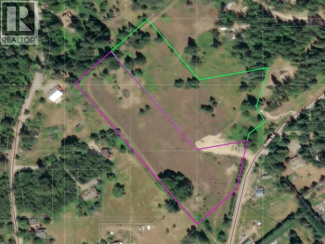 Lot B KENIRIS Road