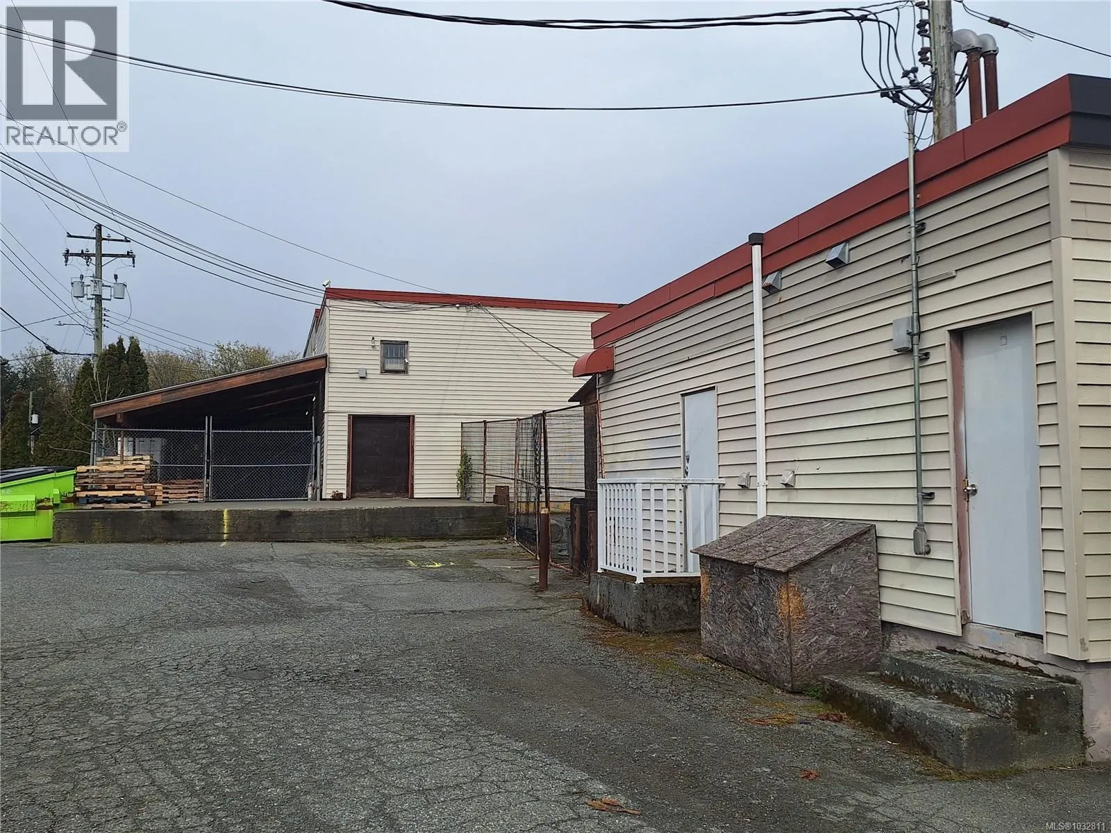 615 Townsite Rd