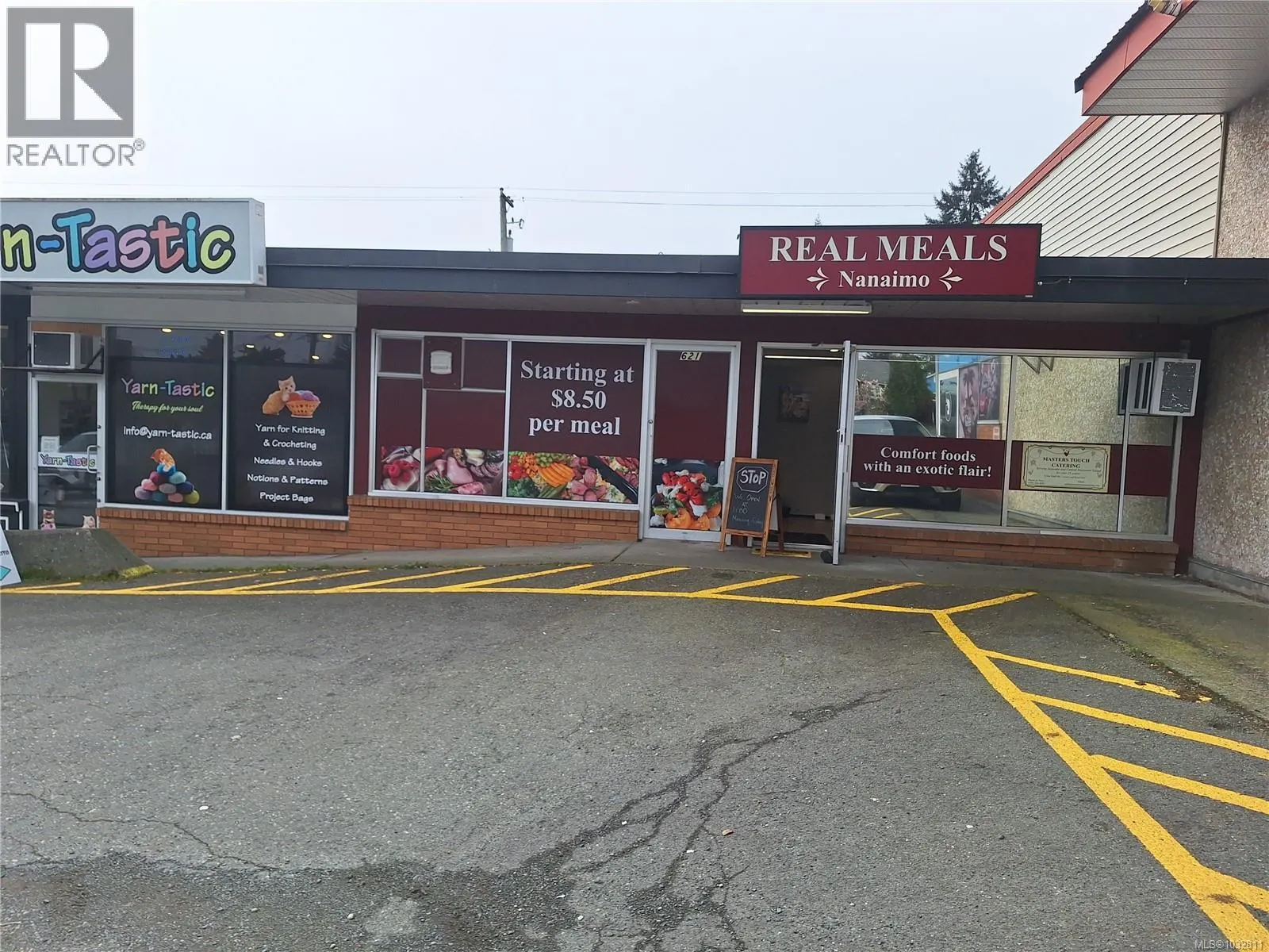 615 Townsite Rd