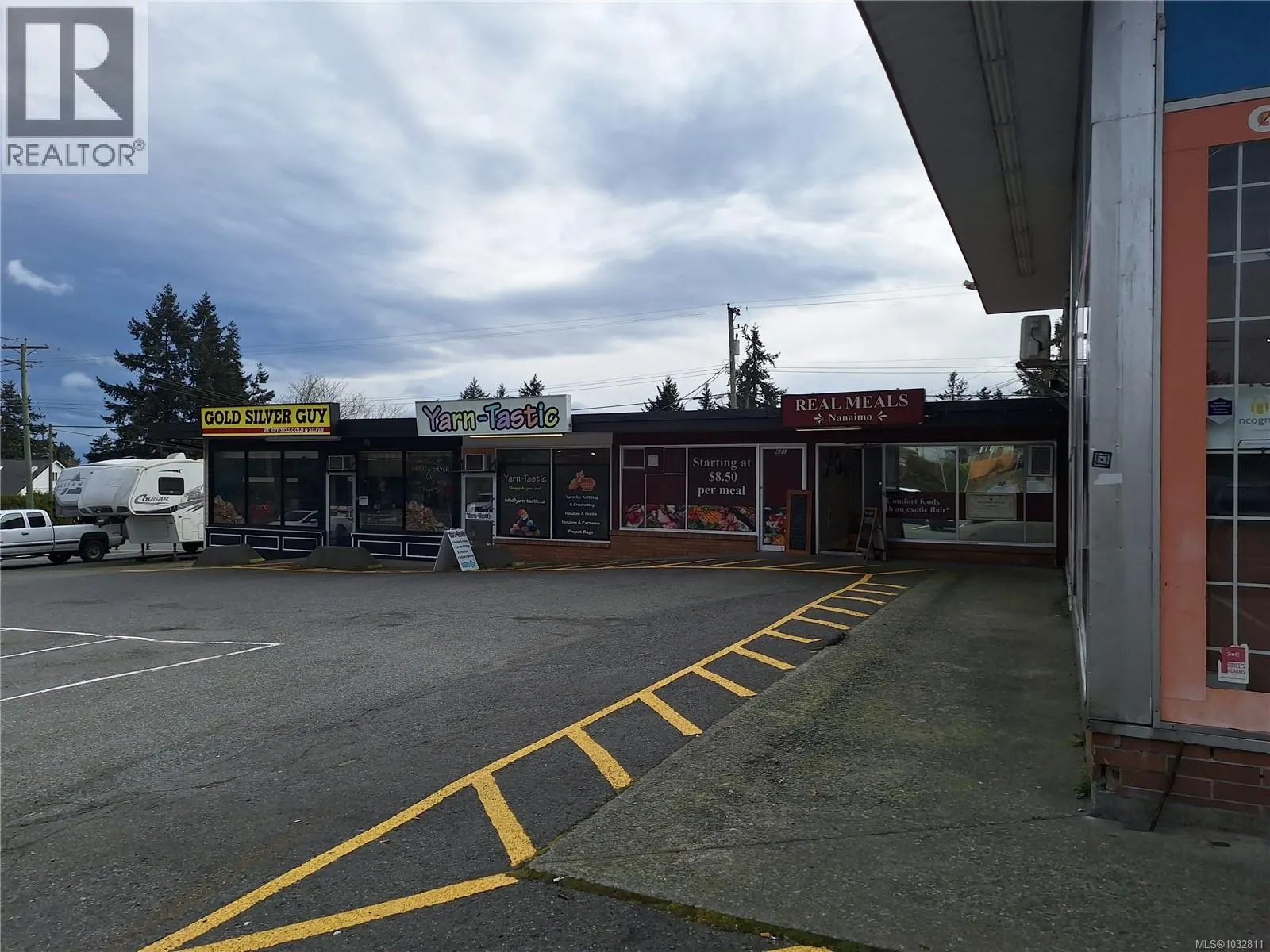 615 Townsite Rd