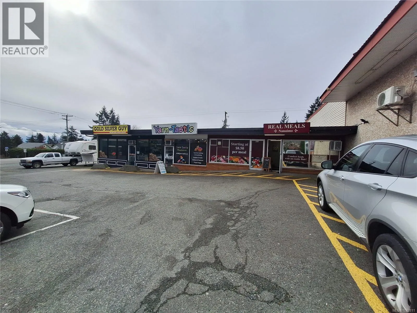 615 Townsite Rd