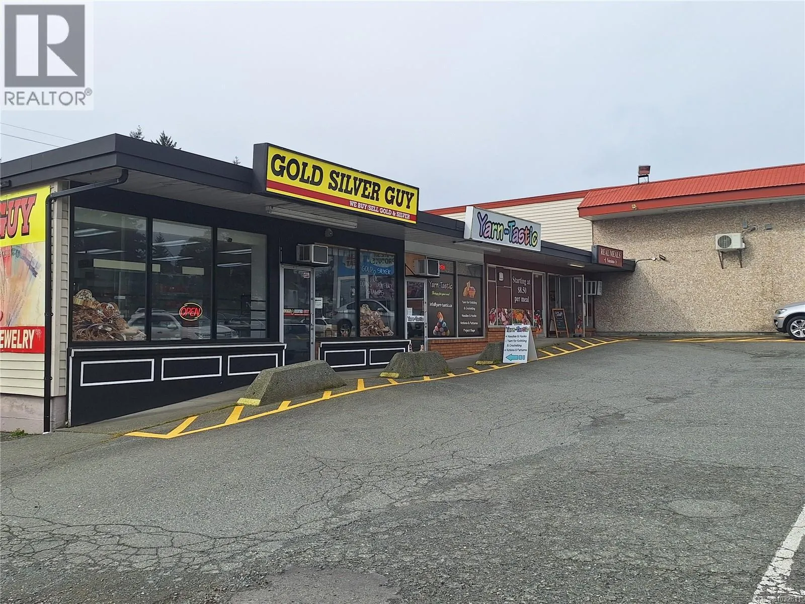 615 Townsite Rd