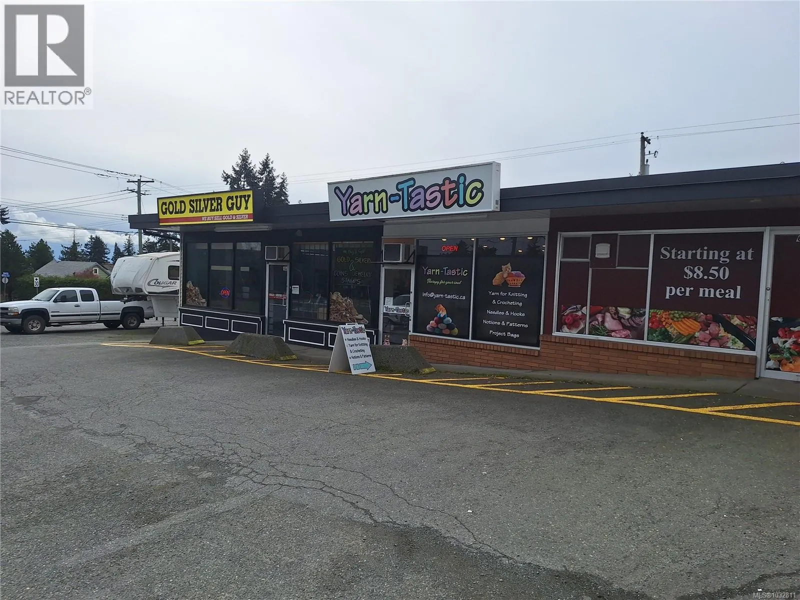 615 Townsite Rd